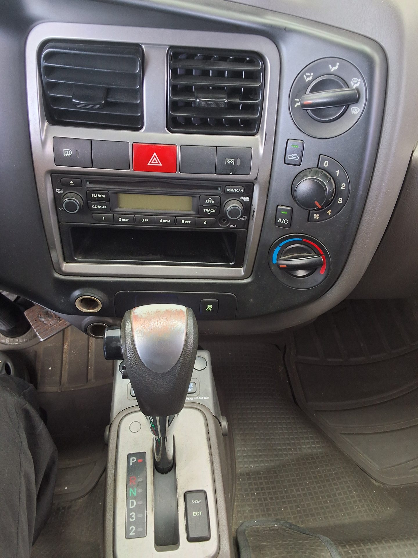 2015 - hyundai porter