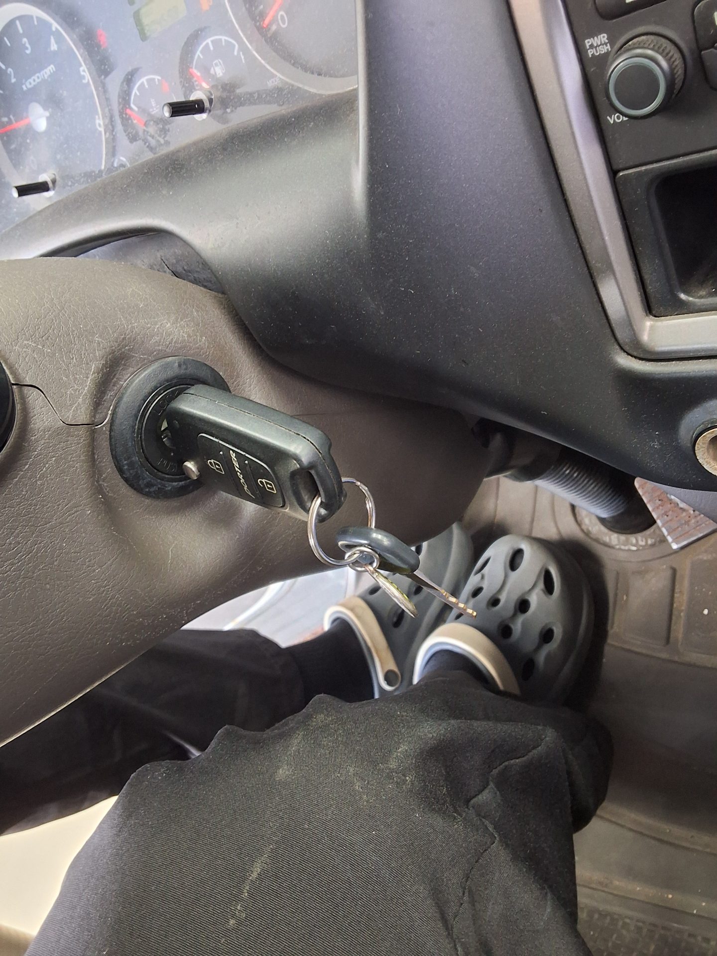 2015 - hyundai porter