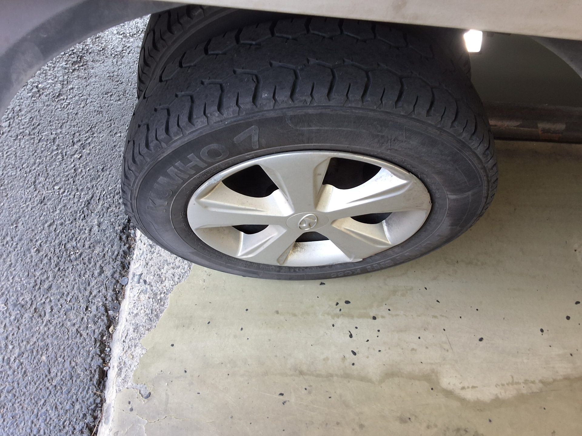 2015 - hyundai porter
