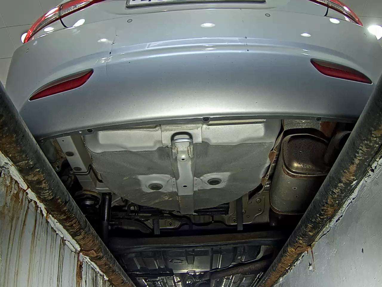 2011 - hyundai avante