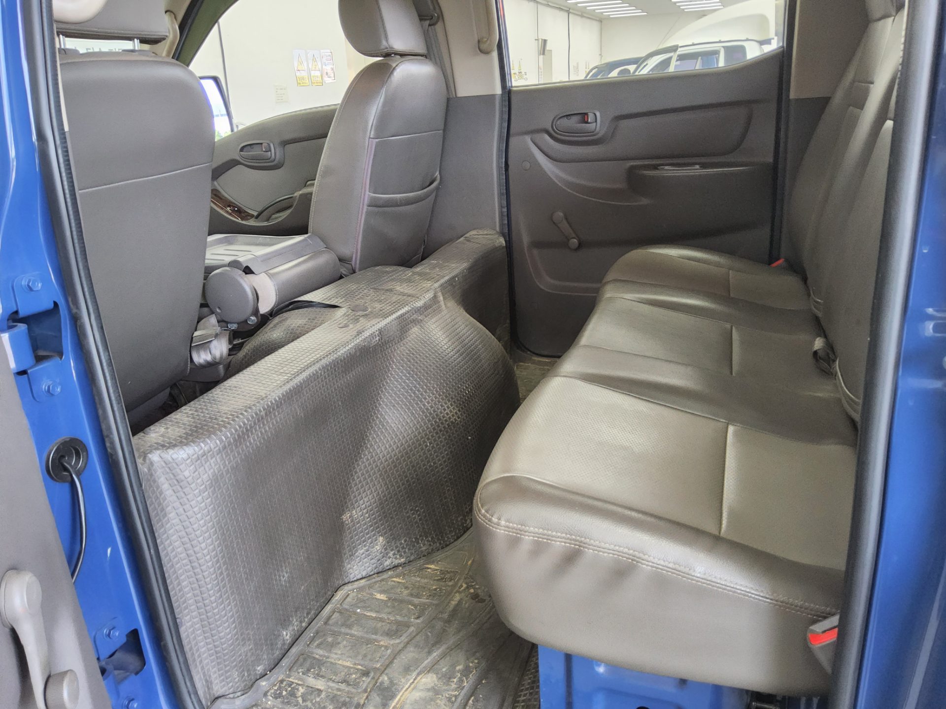 2016 - hyundai porter