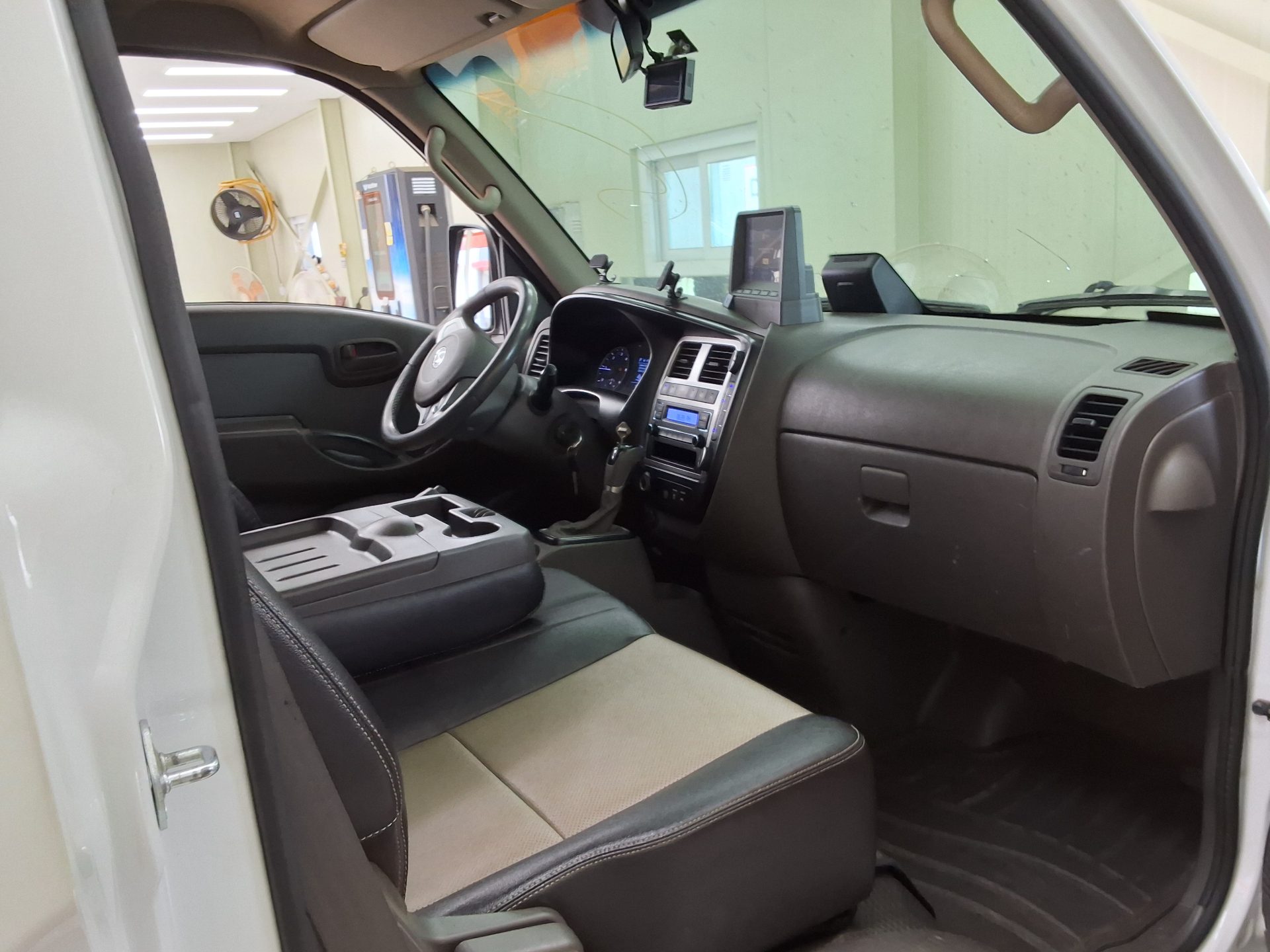 2022 - hyundai porter