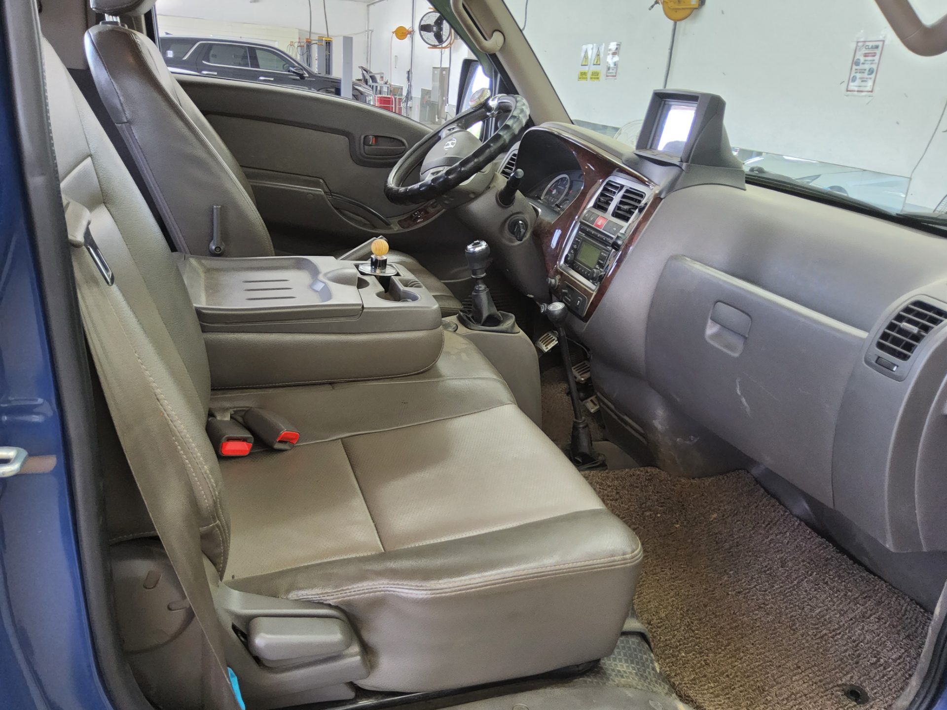 2016 - hyundai porter