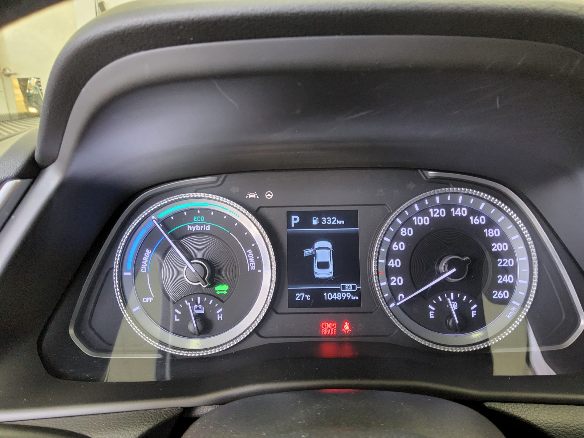 2021 - hyundai sonata