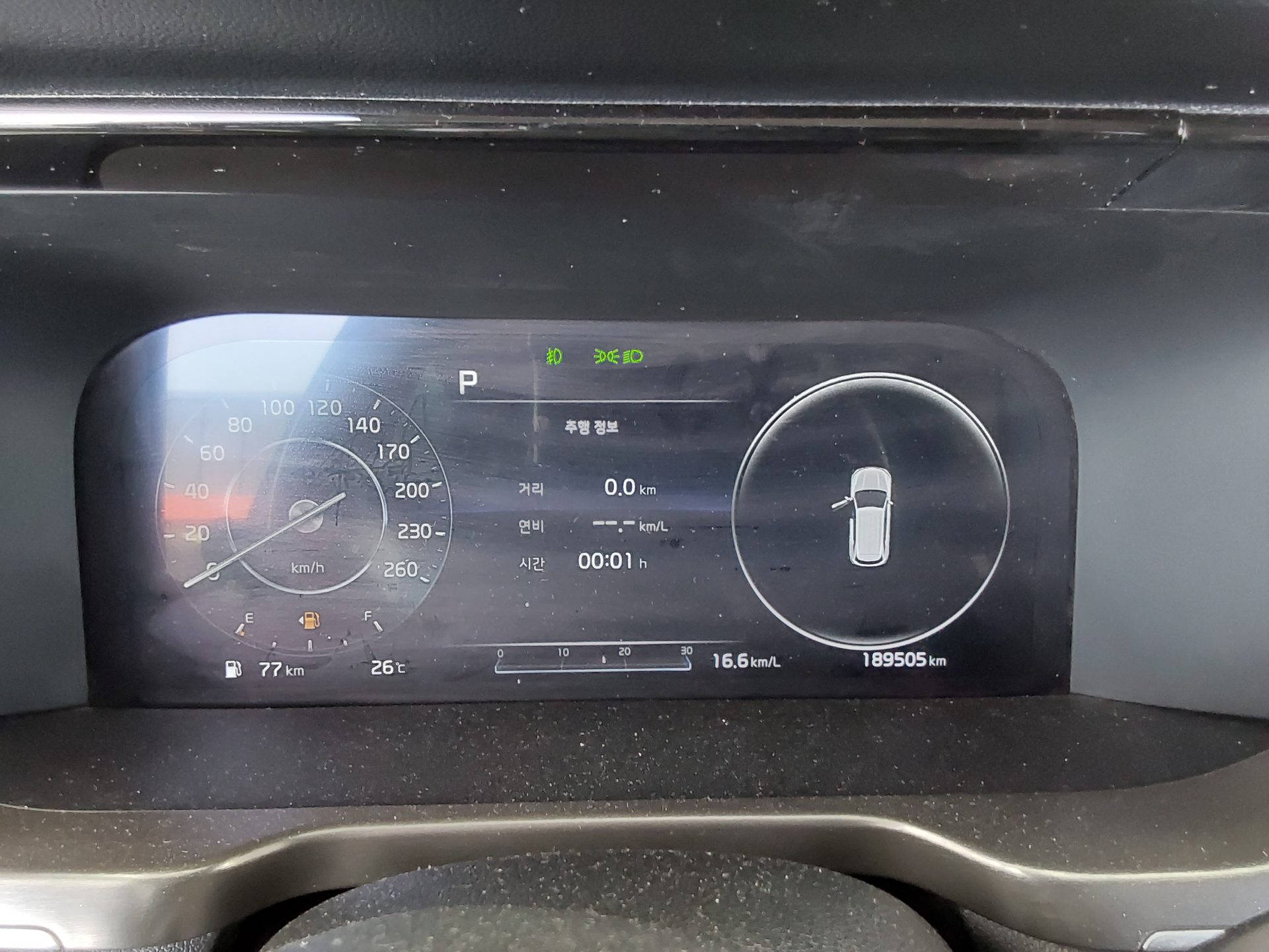 2021 - kia sorento