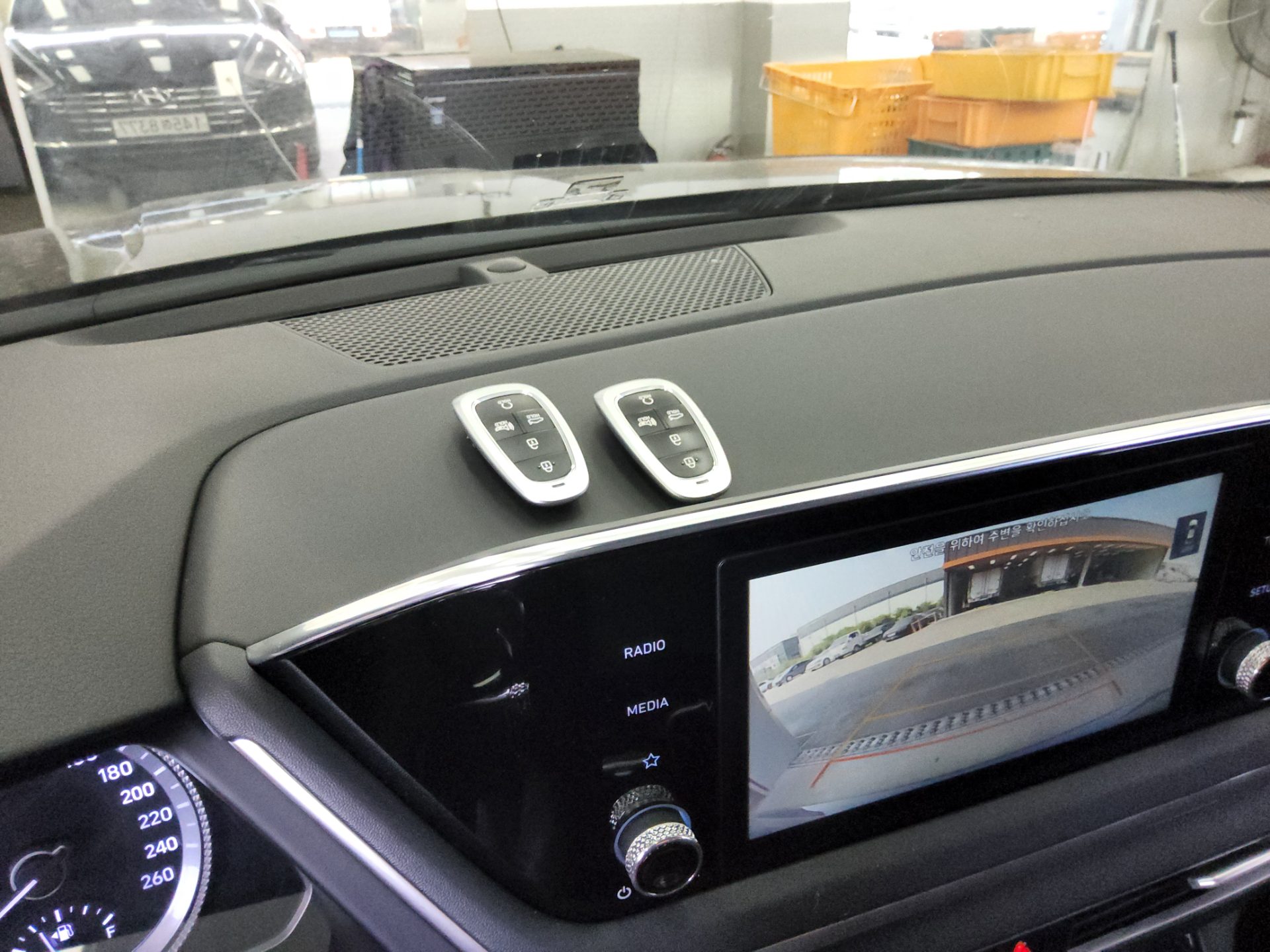 2021 - hyundai sonata