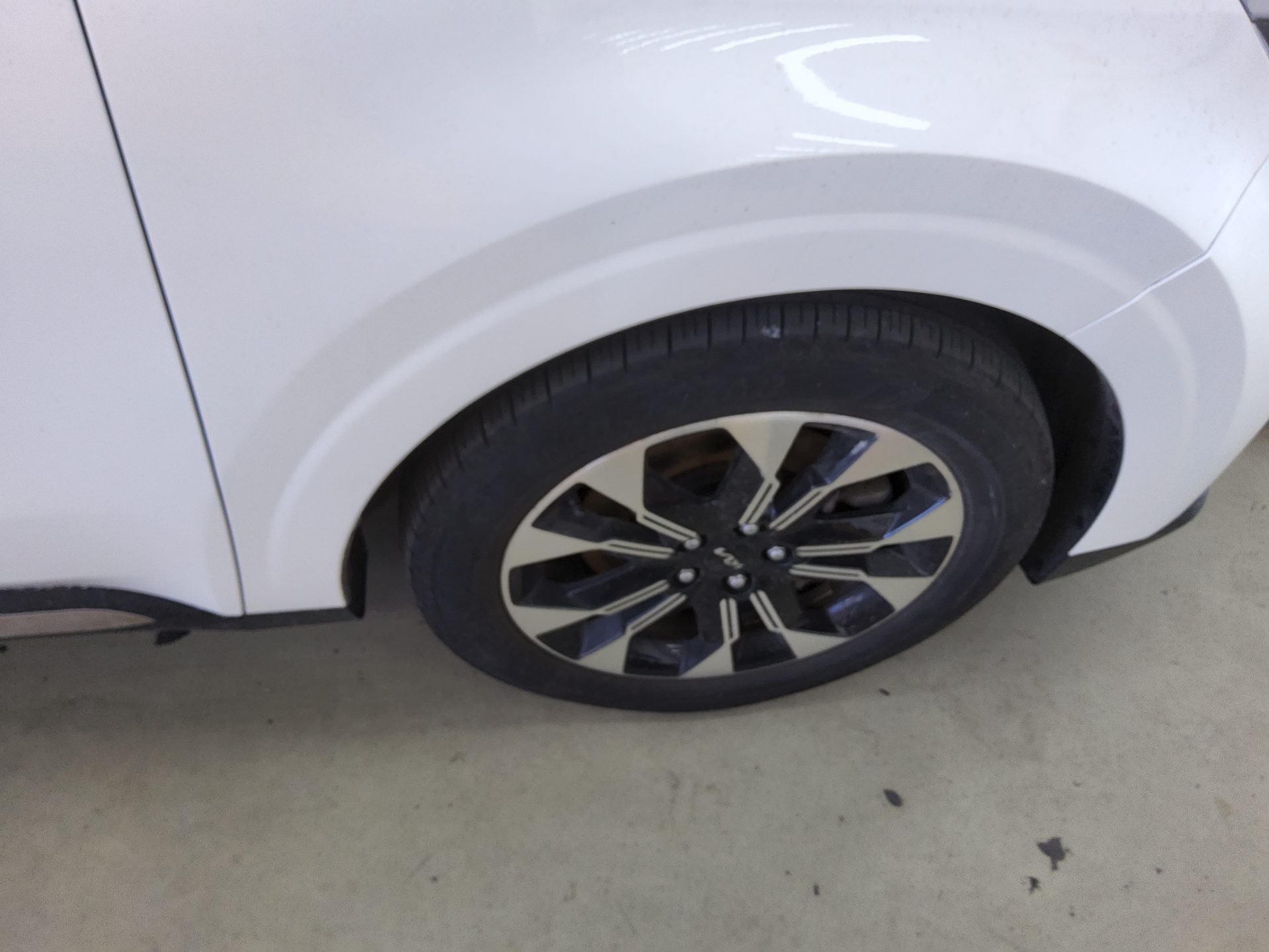 2023 - kia carnival