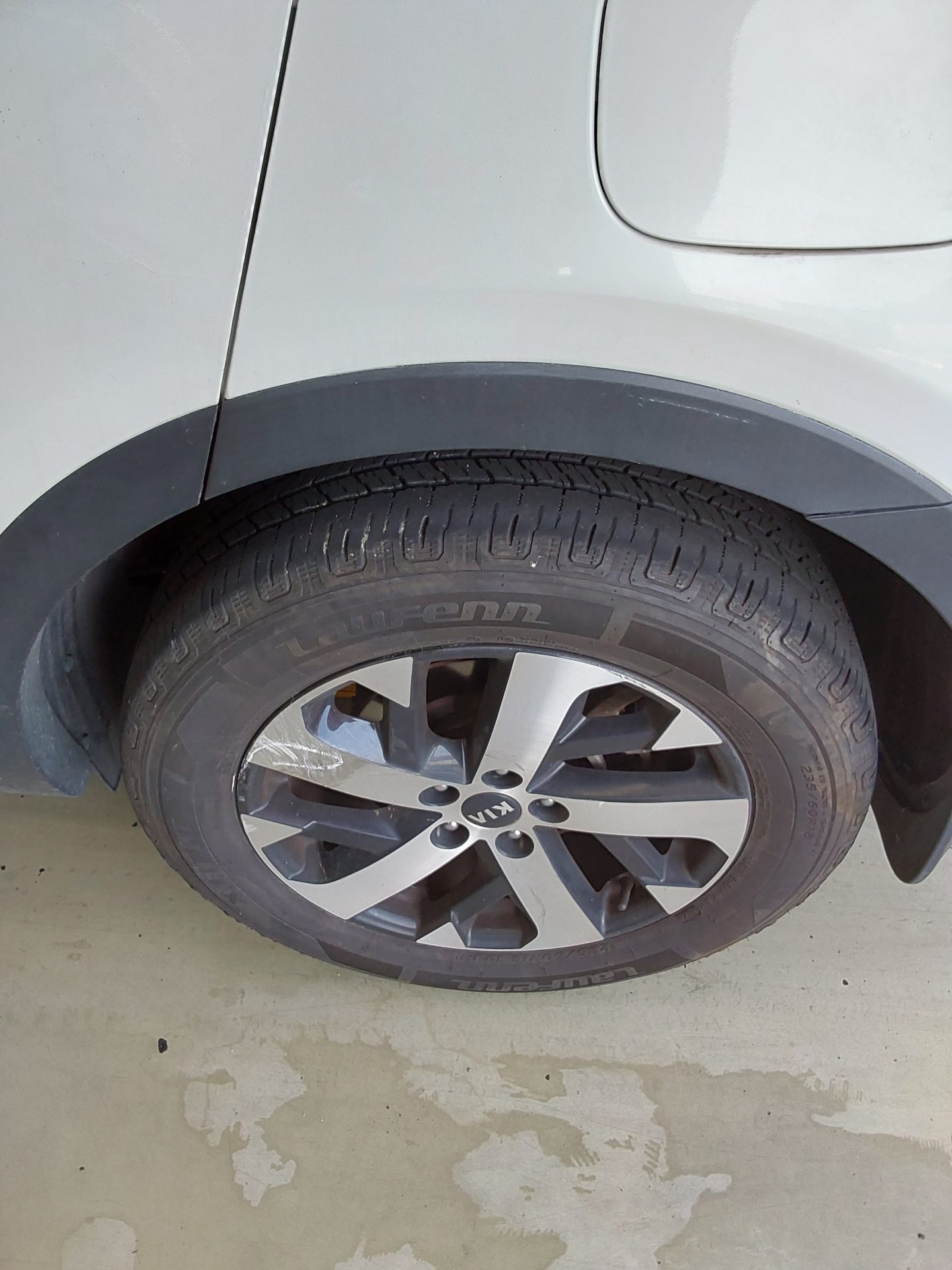 2021 - kia sorento
