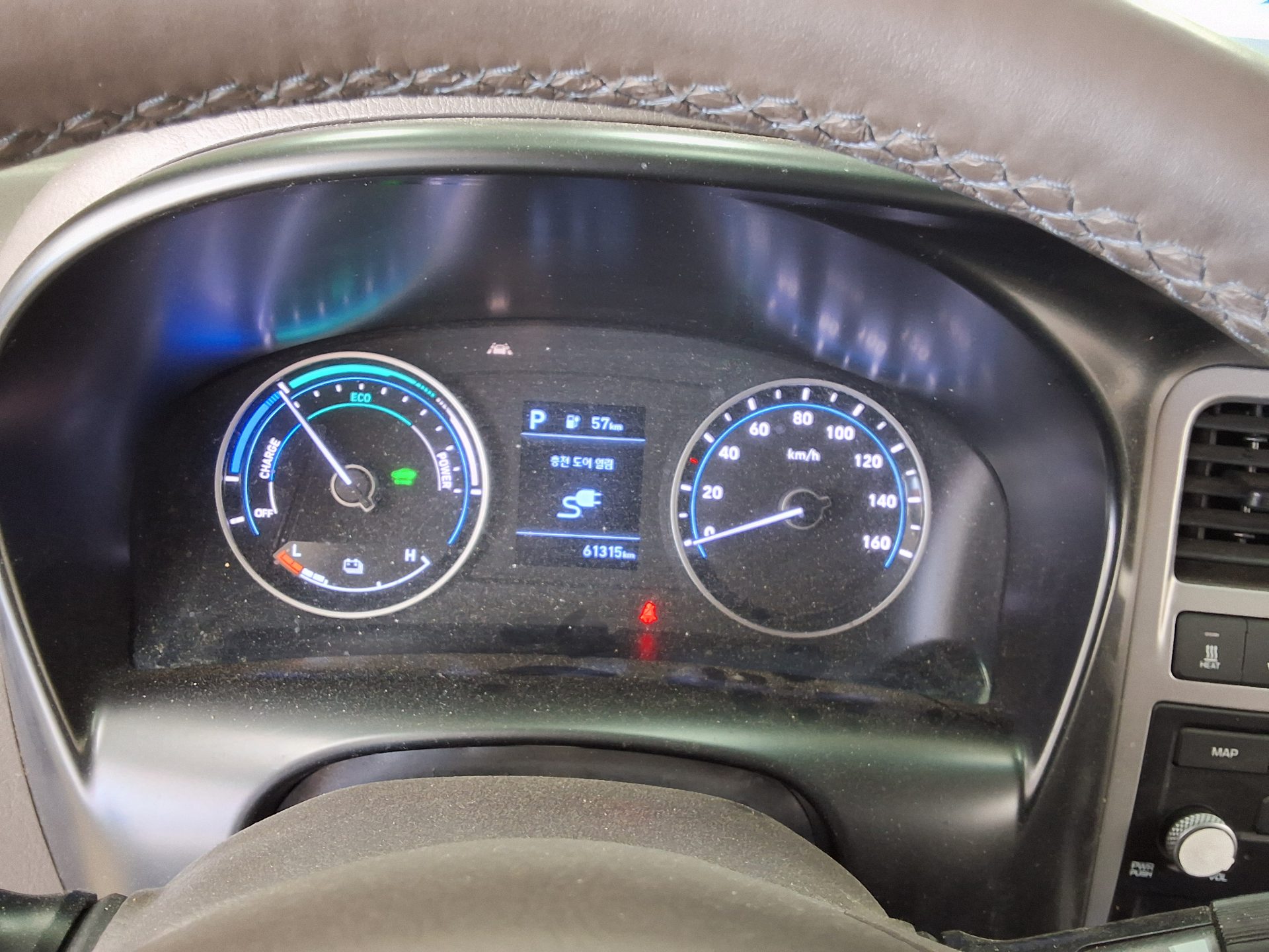 2023 - hyundai porter