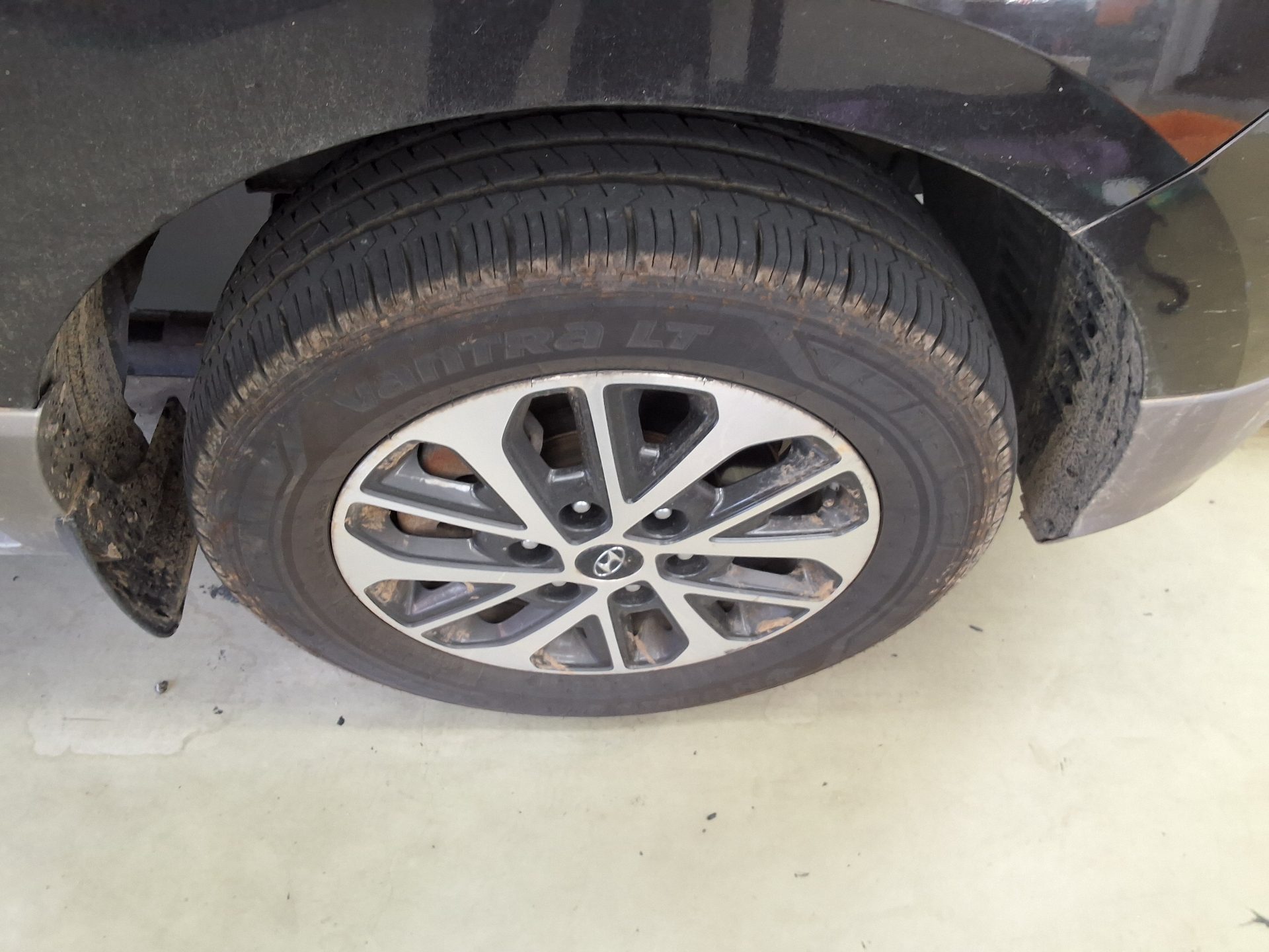 2019 - hyundai grand starex