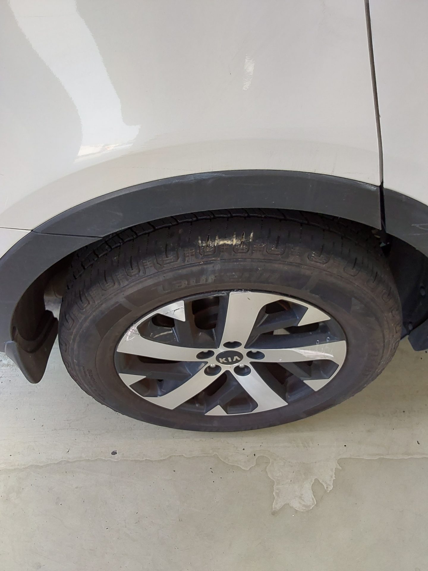 2021 - kia sorento