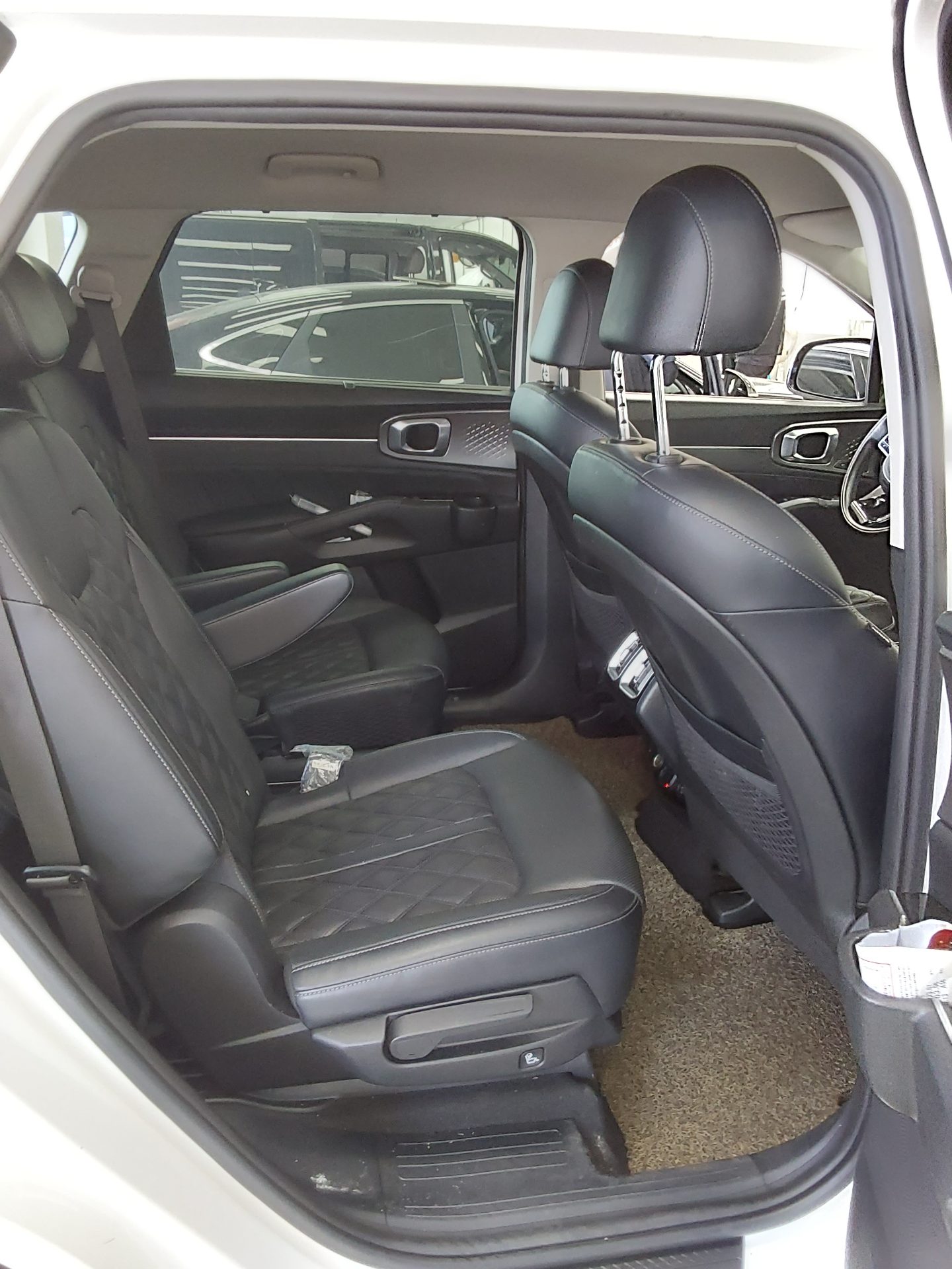 2021 - kia sorento