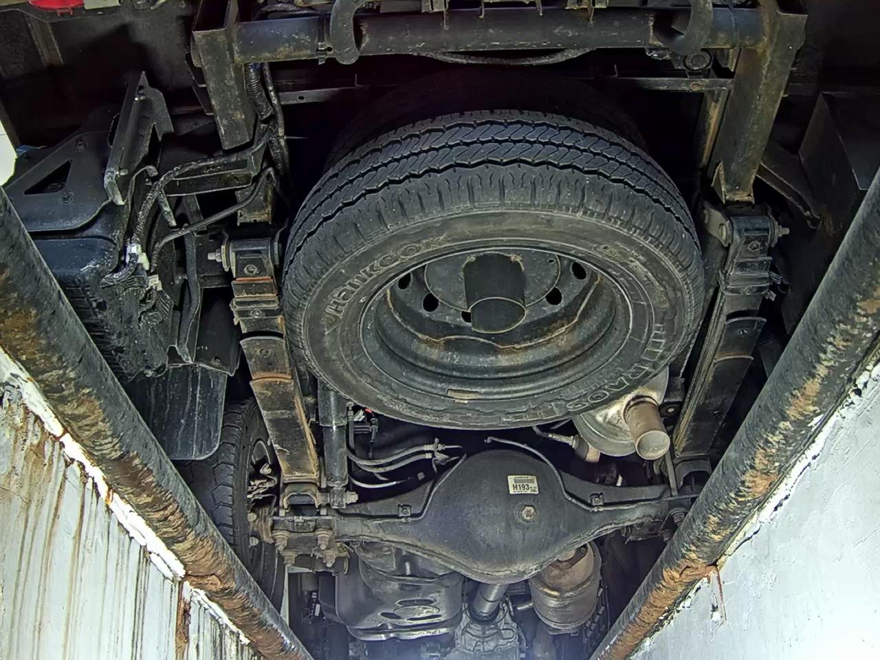 2022 - hyundai porter