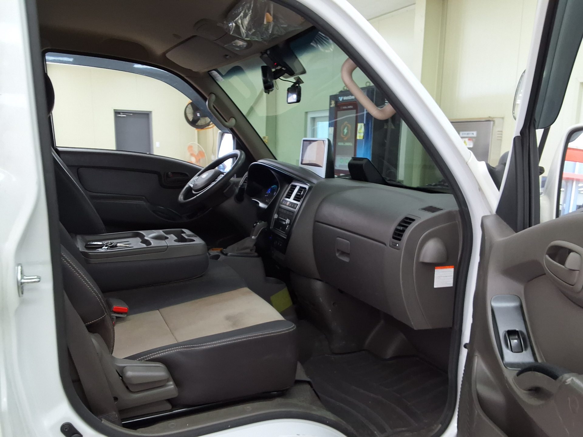 2023 - hyundai porter