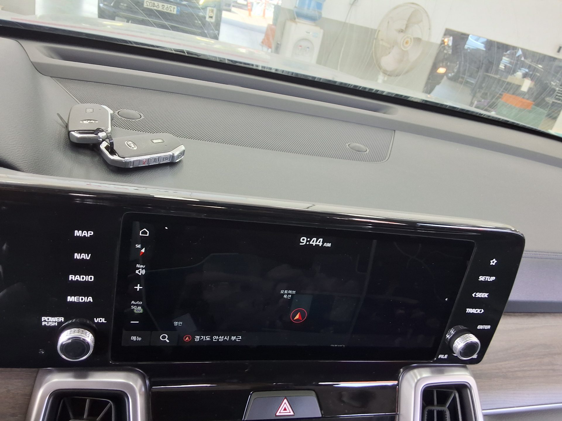 2021 - kia sorento