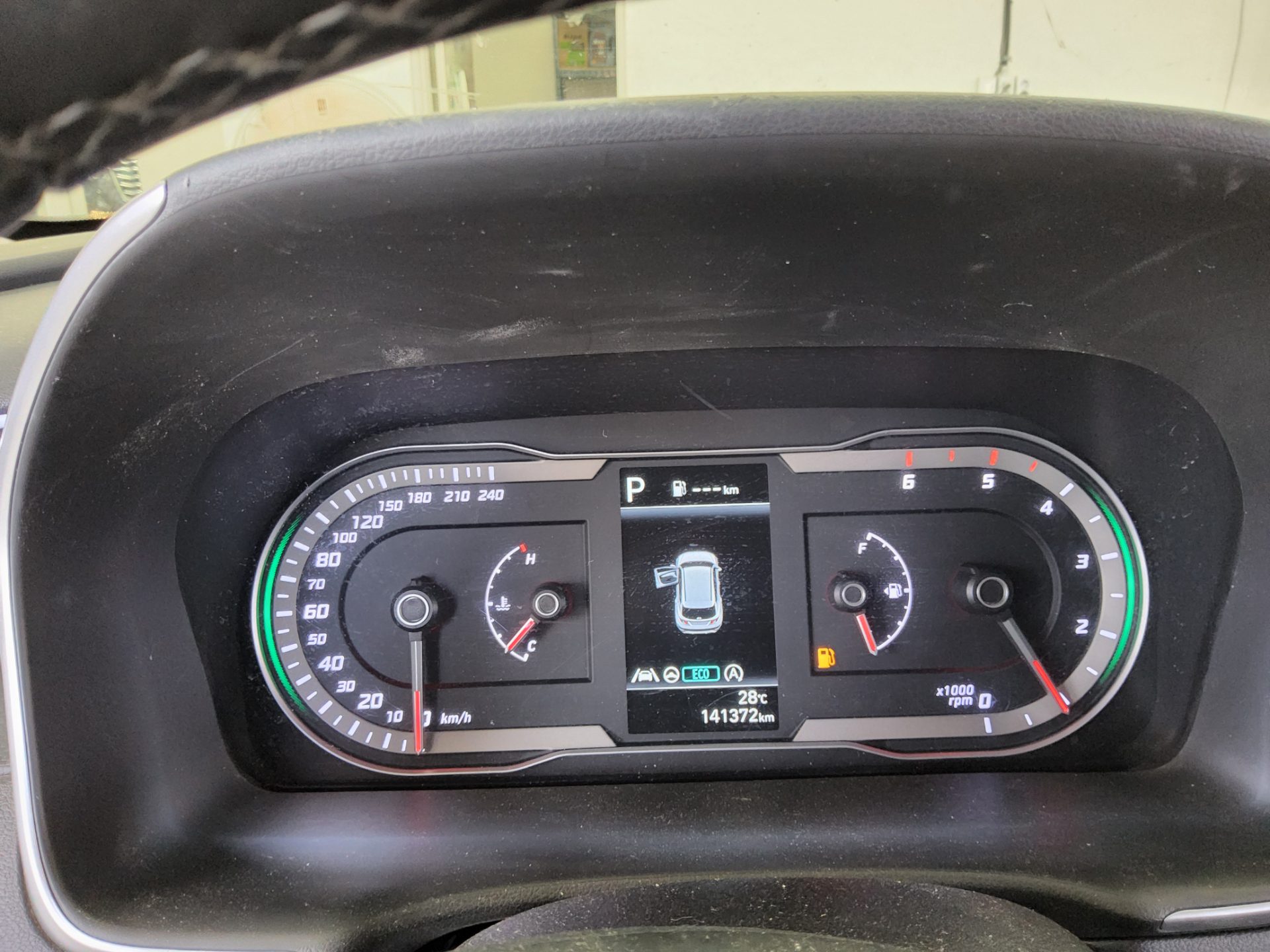 2023 - hyundai tucson