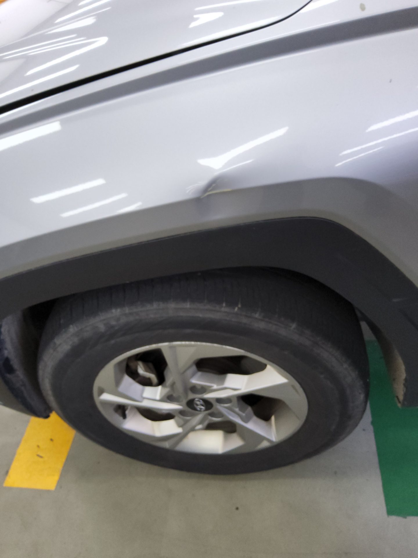 2023 - hyundai tucson