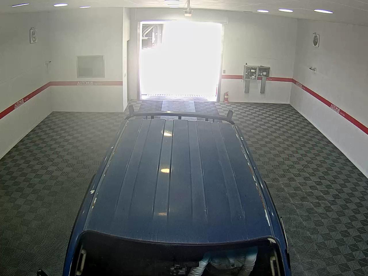 2016 - hyundai porter