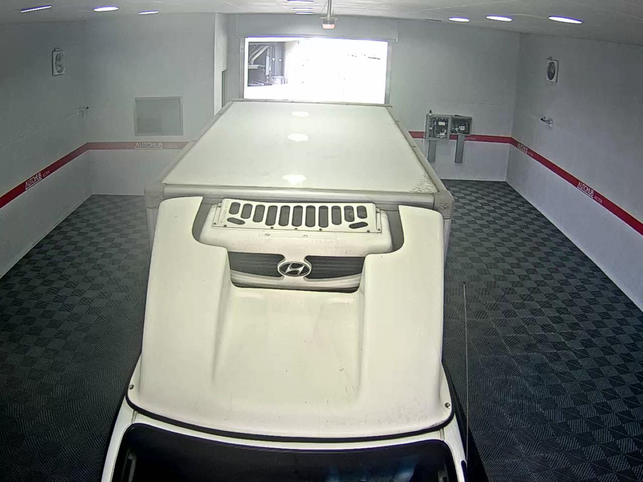 2015 - hyundai porter