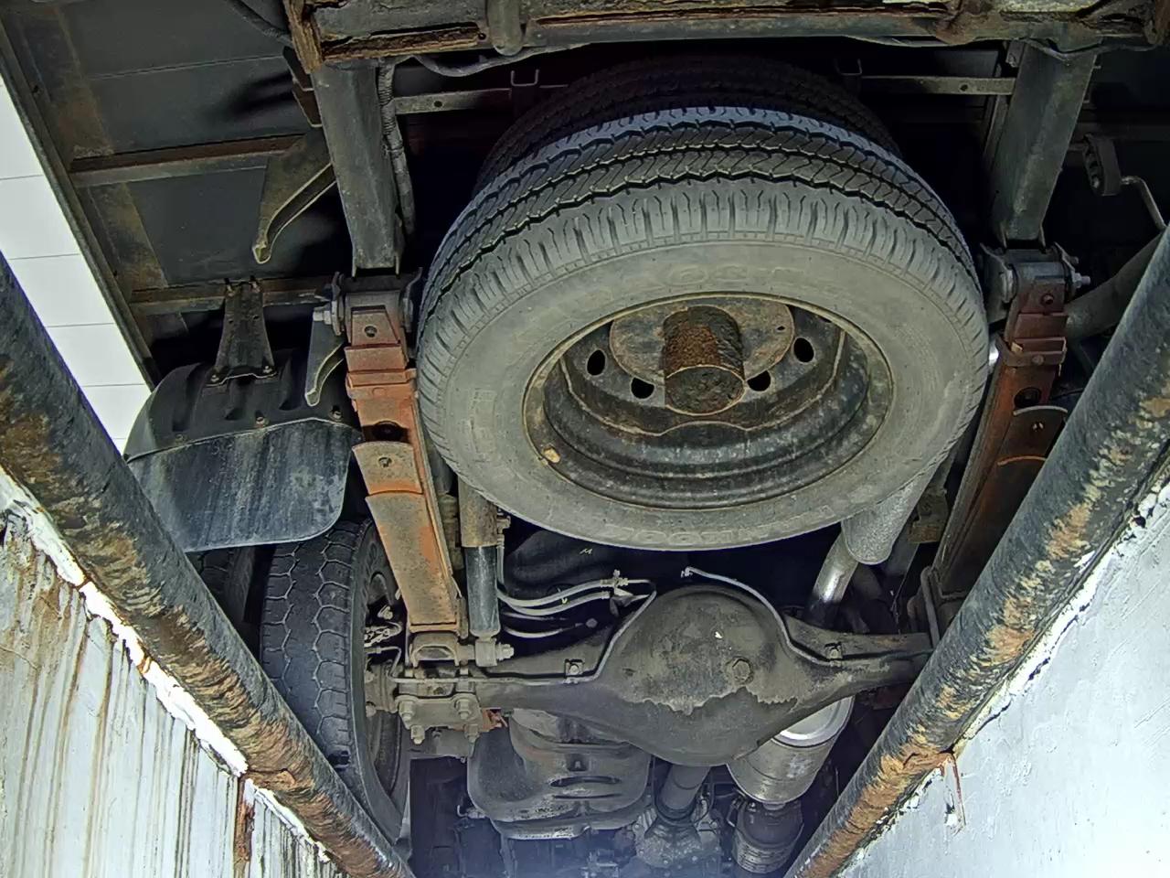 2015 - hyundai porter