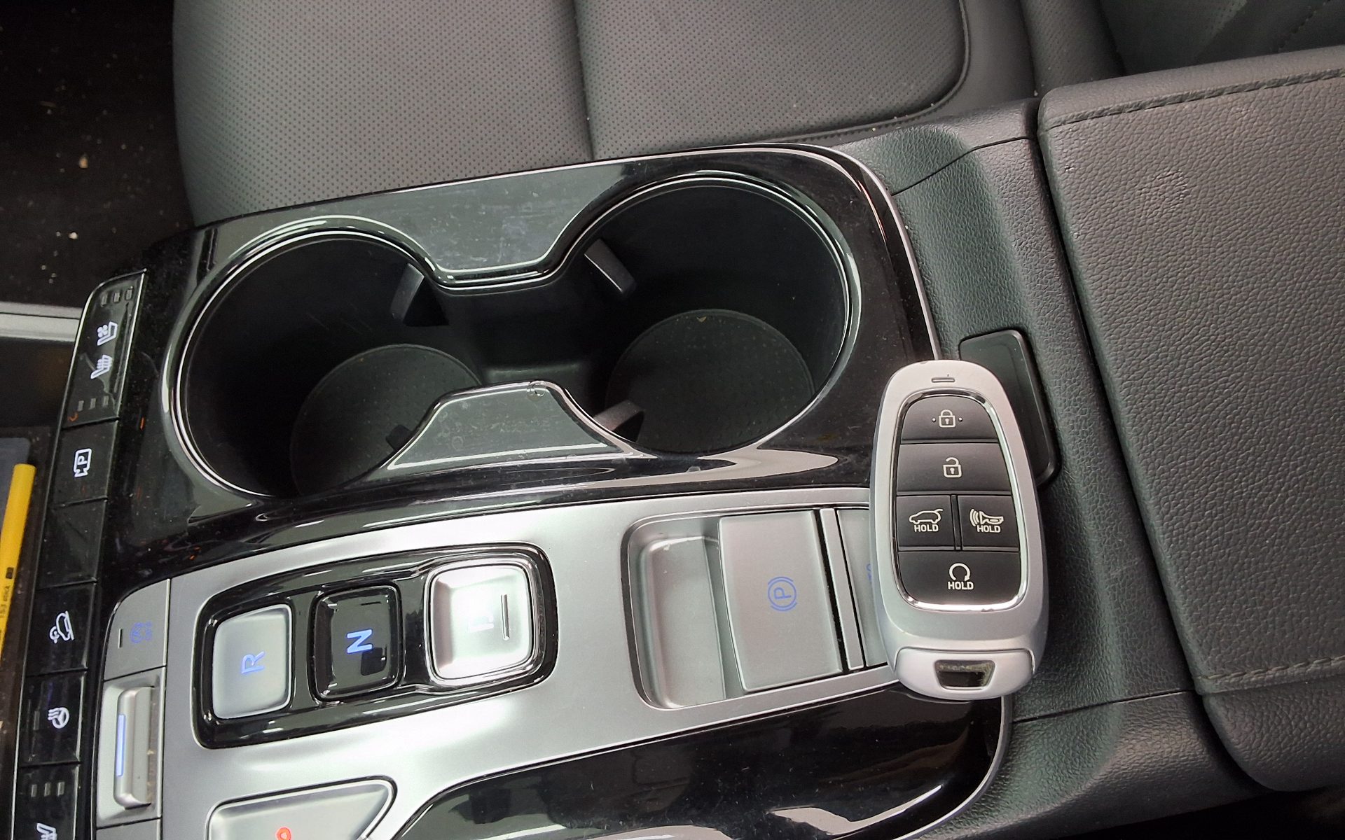 2023 - hyundai tucson