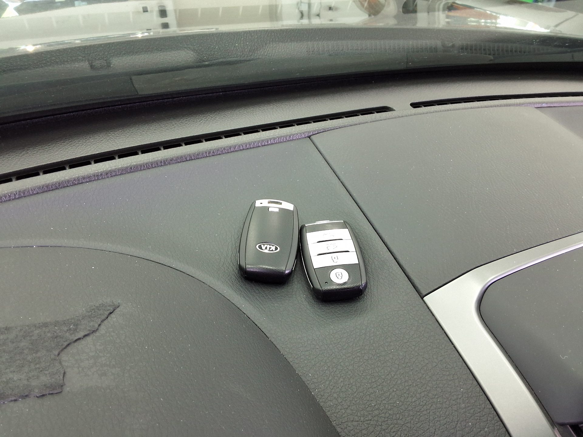 2014 - kia sorento
