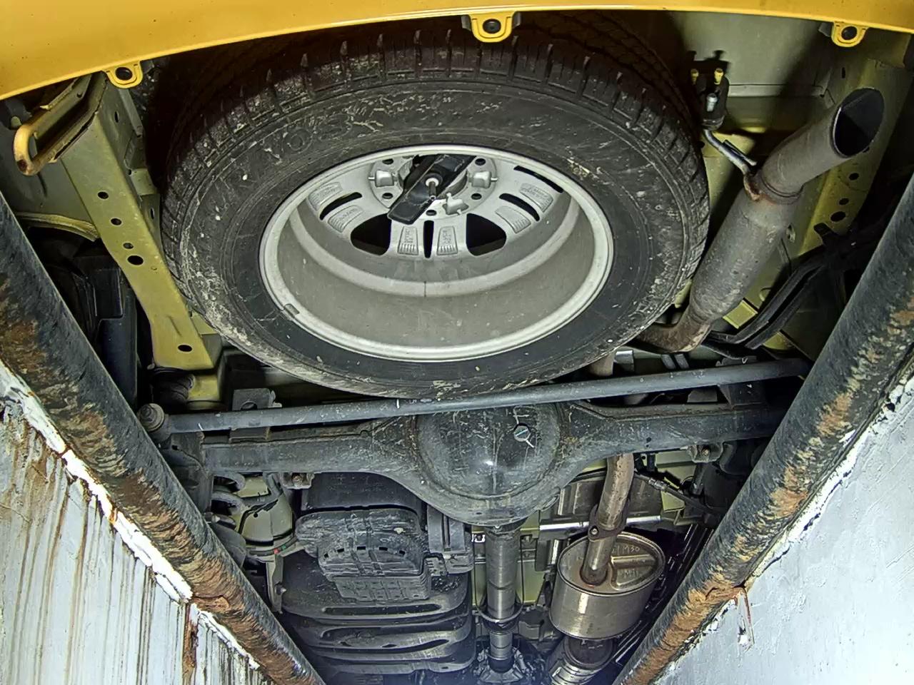 2016 - hyundai grand starex