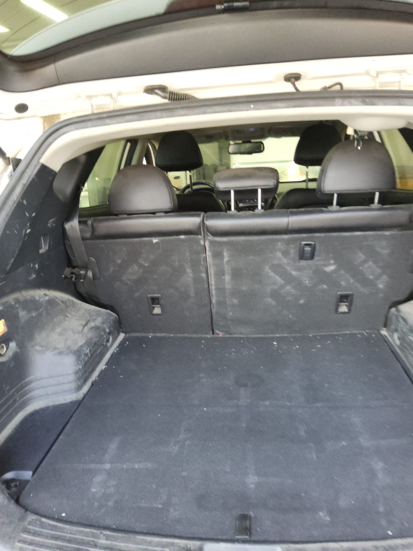 2015 - hyundai tucson