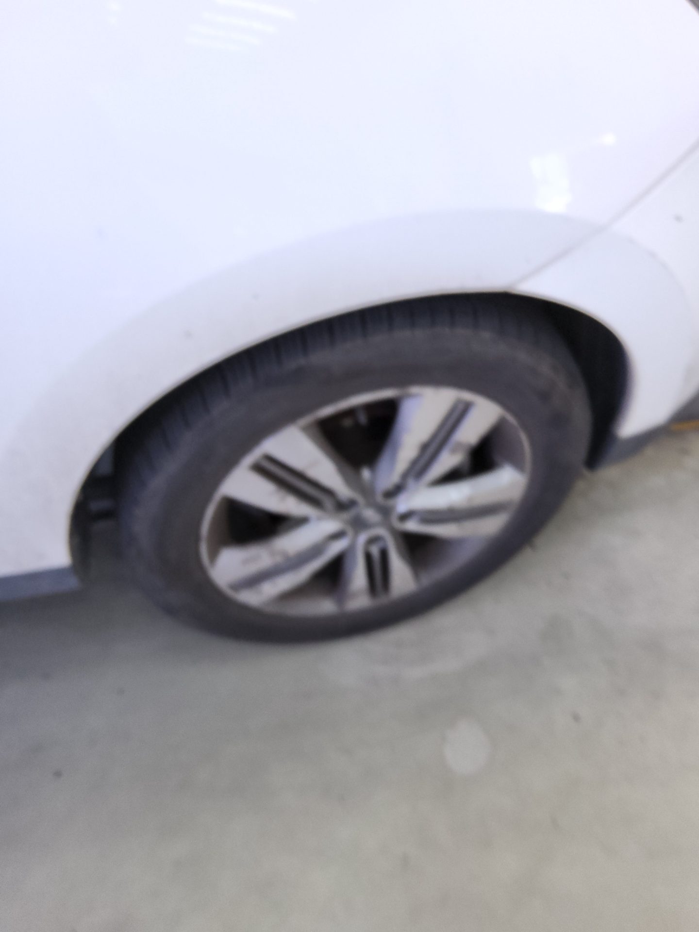 2015 - hyundai tucson