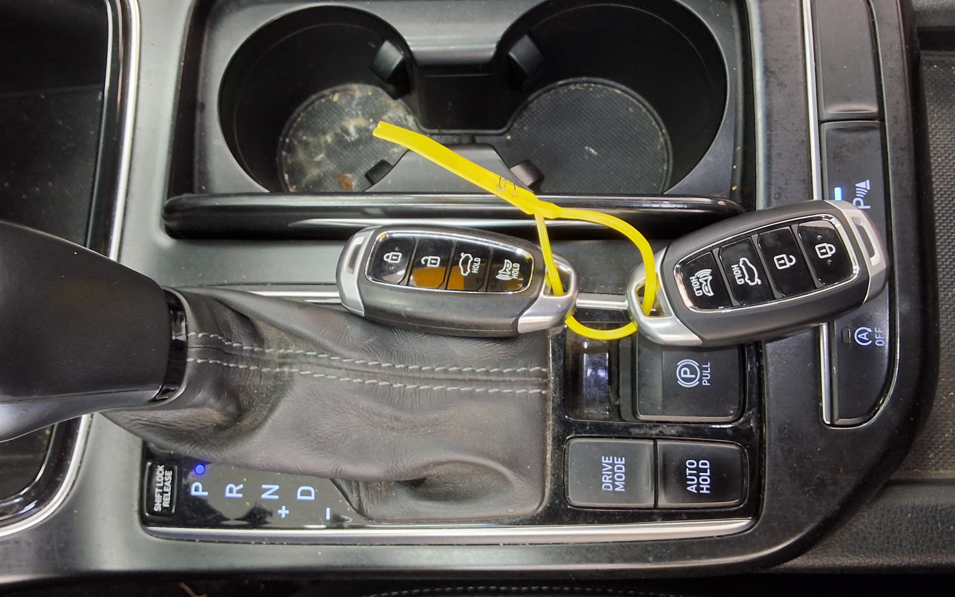 2018 - hyundai grandeur