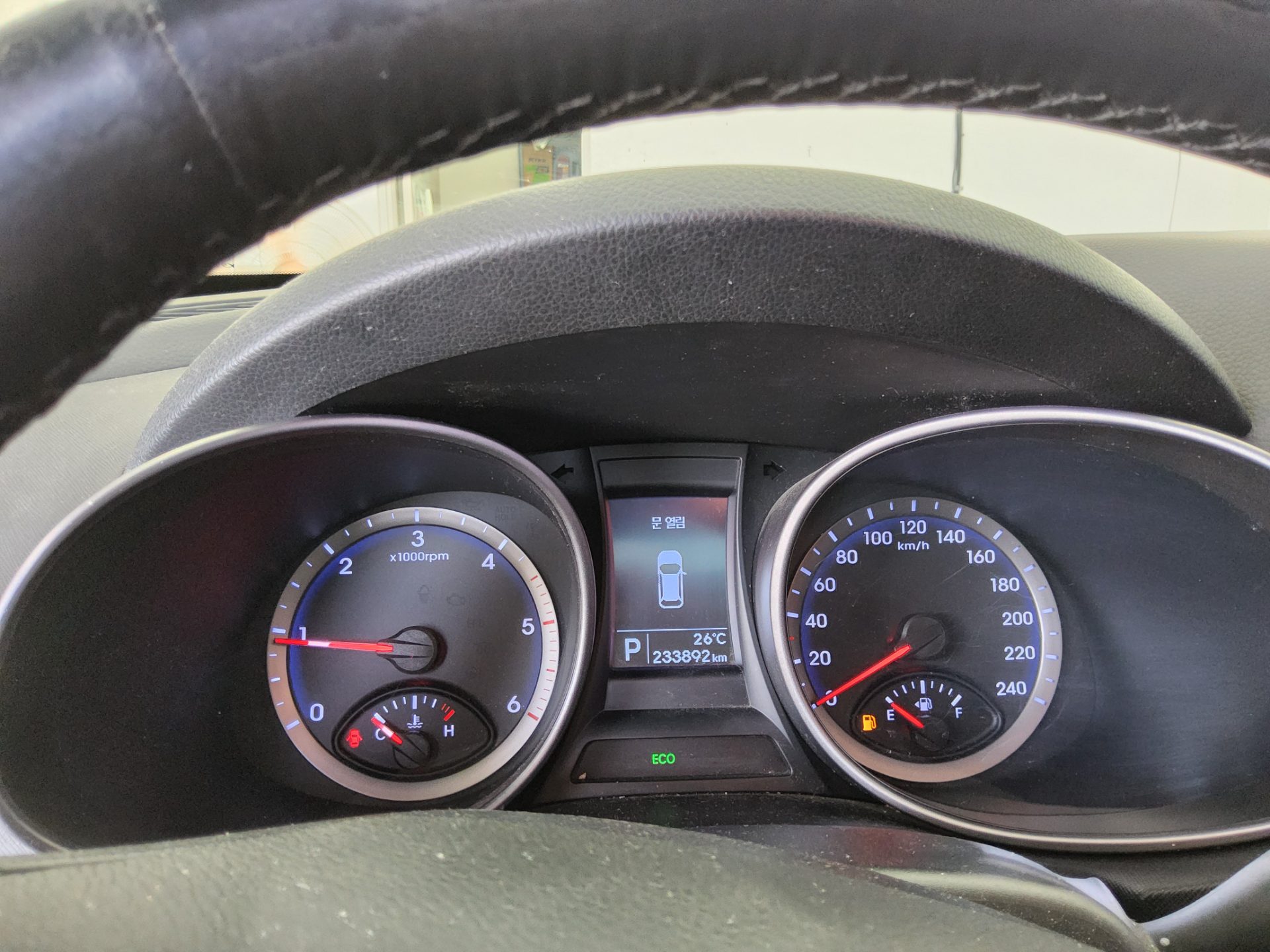 2013 - hyundai santa fe