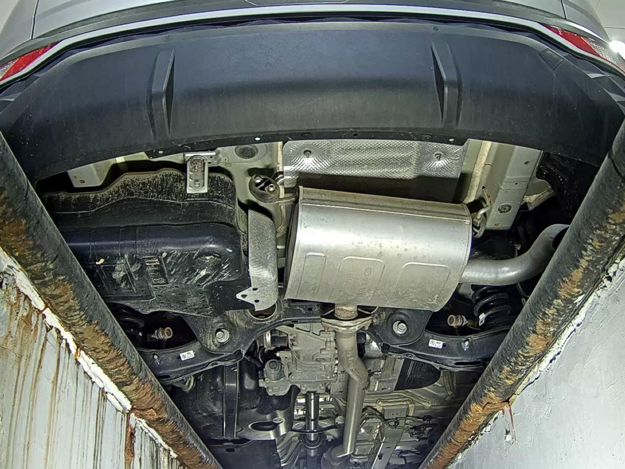 2023 - hyundai tucson