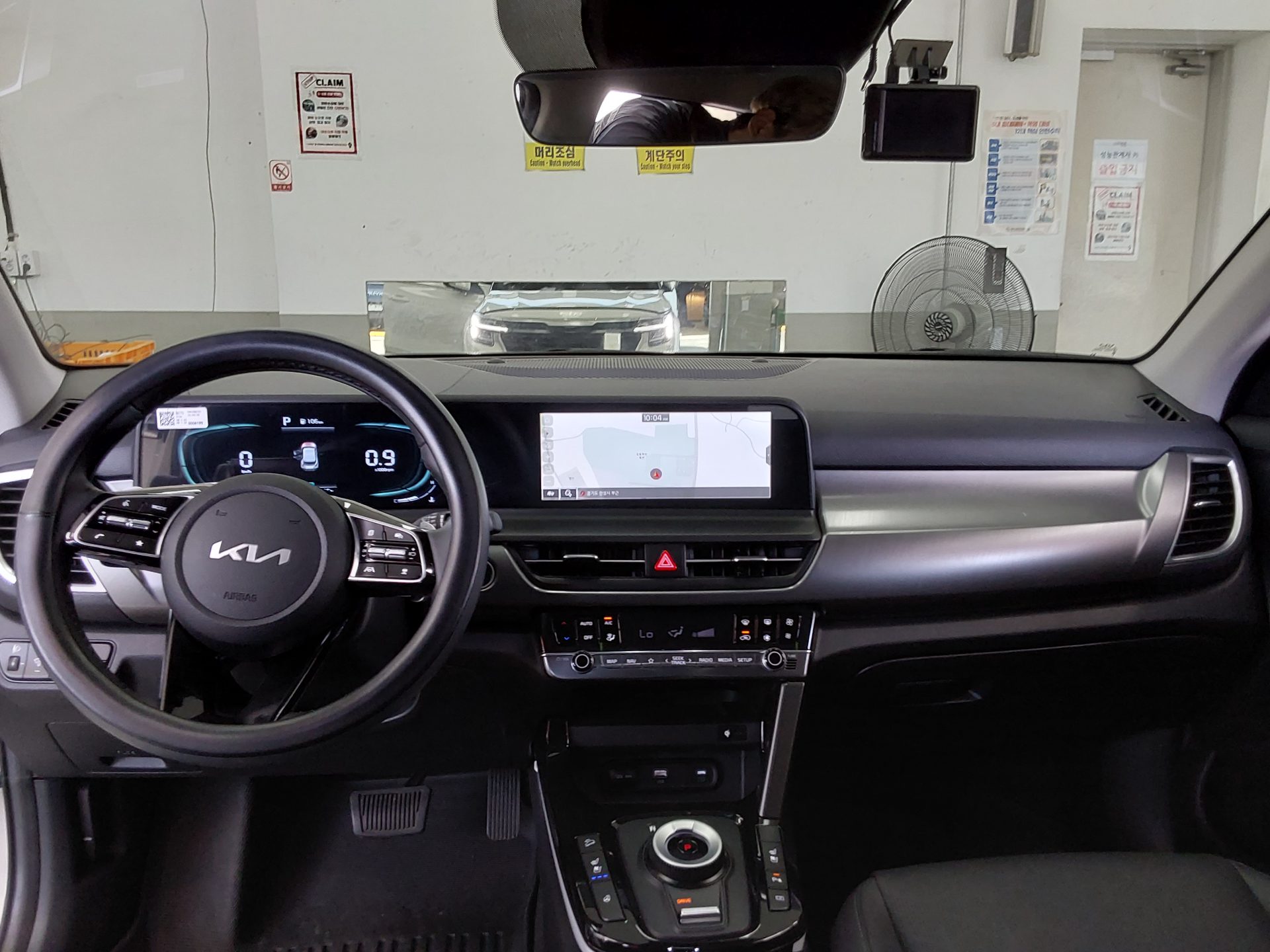 2026 - kia seltos