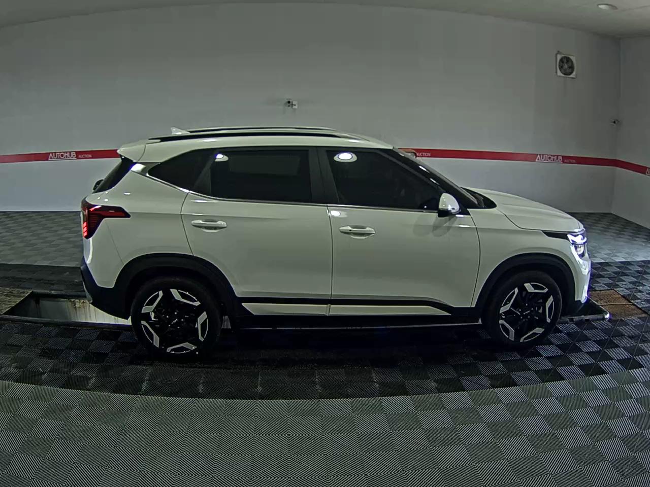 2026 - kia seltos