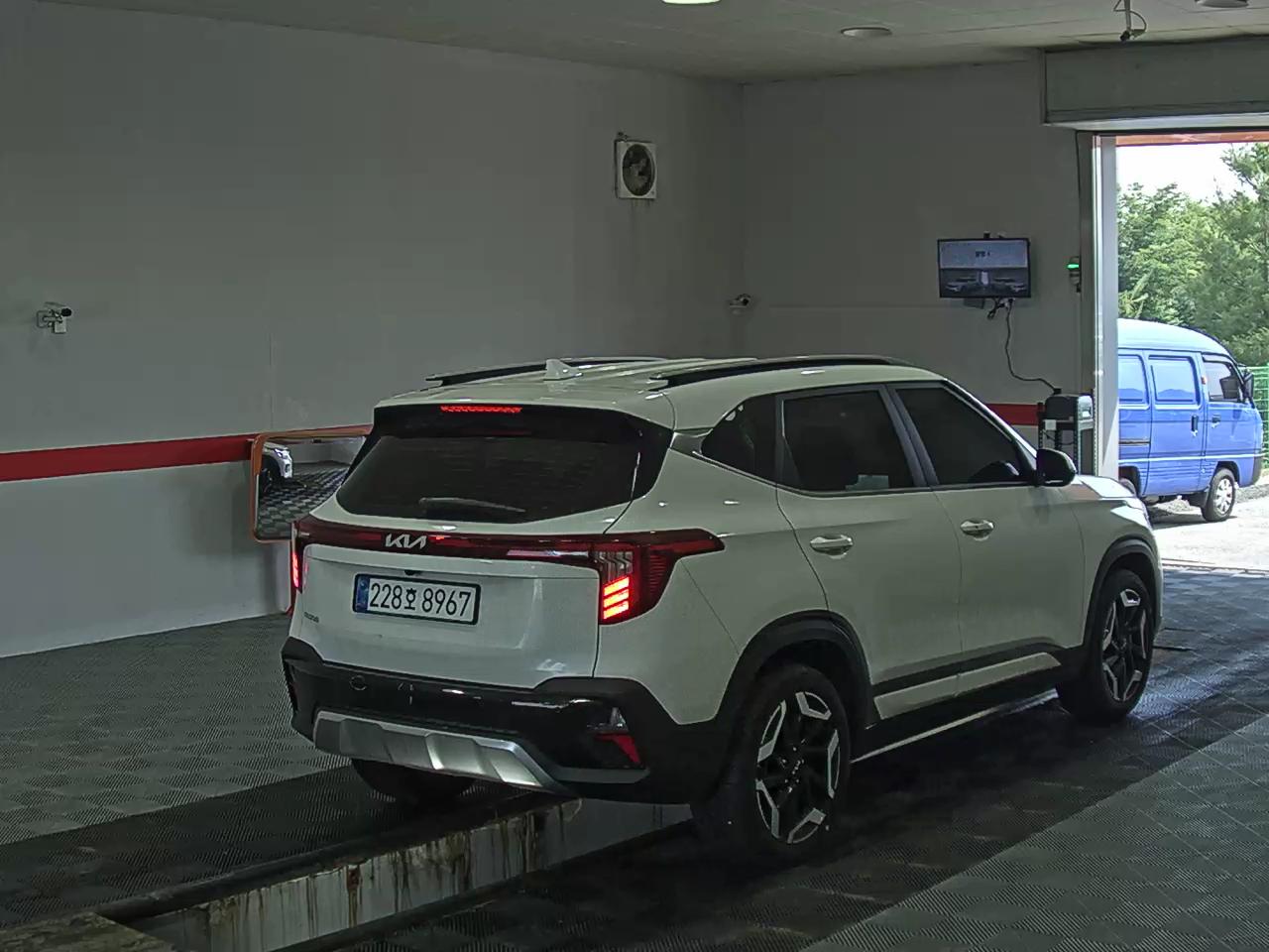 2026 - kia seltos