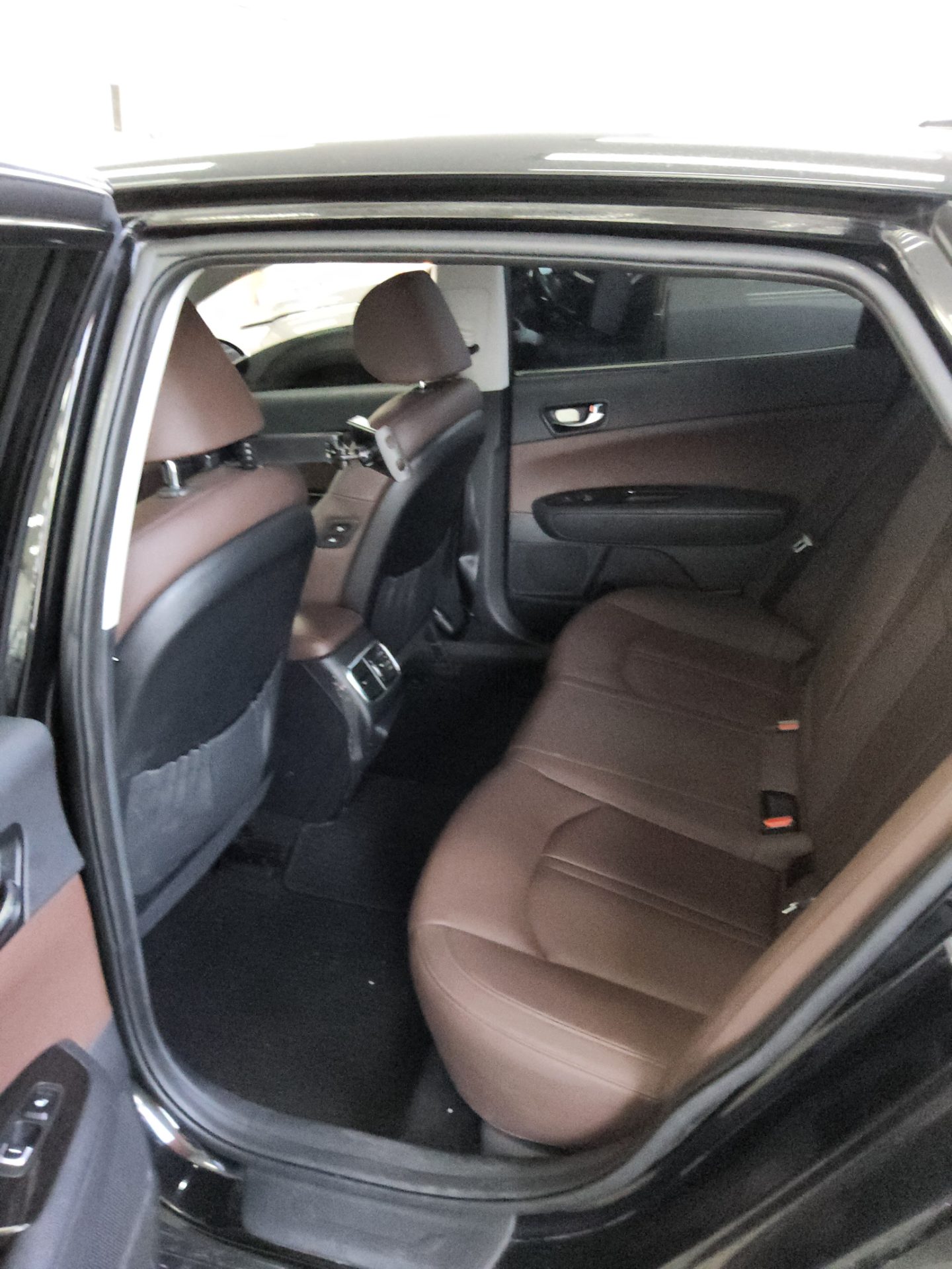 2016 - kia k5