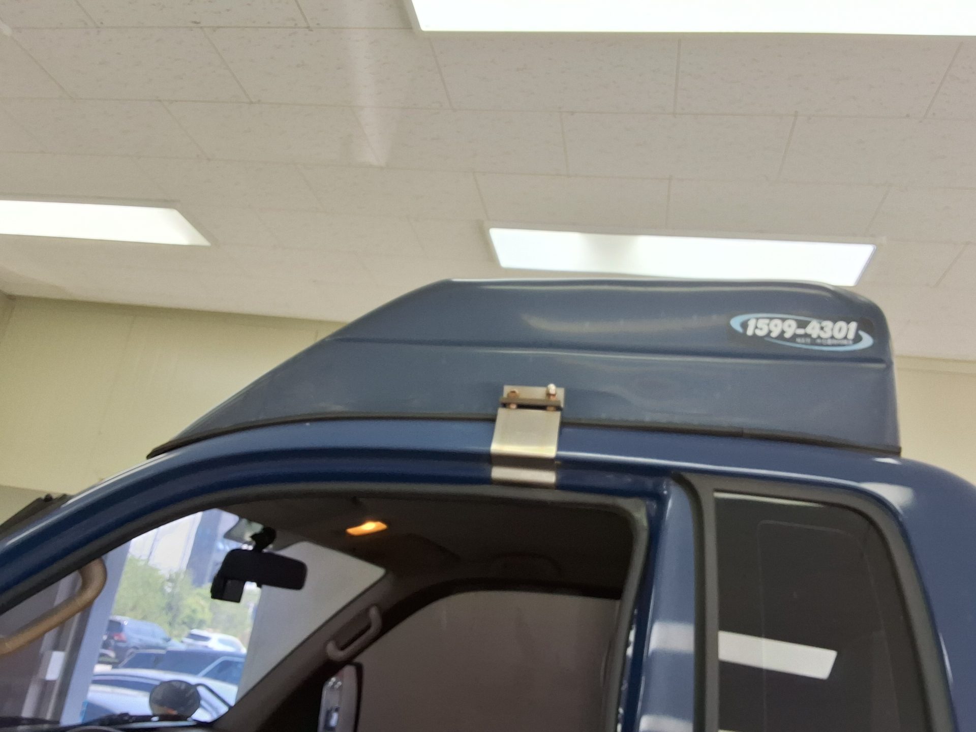 2017 - hyundai porter