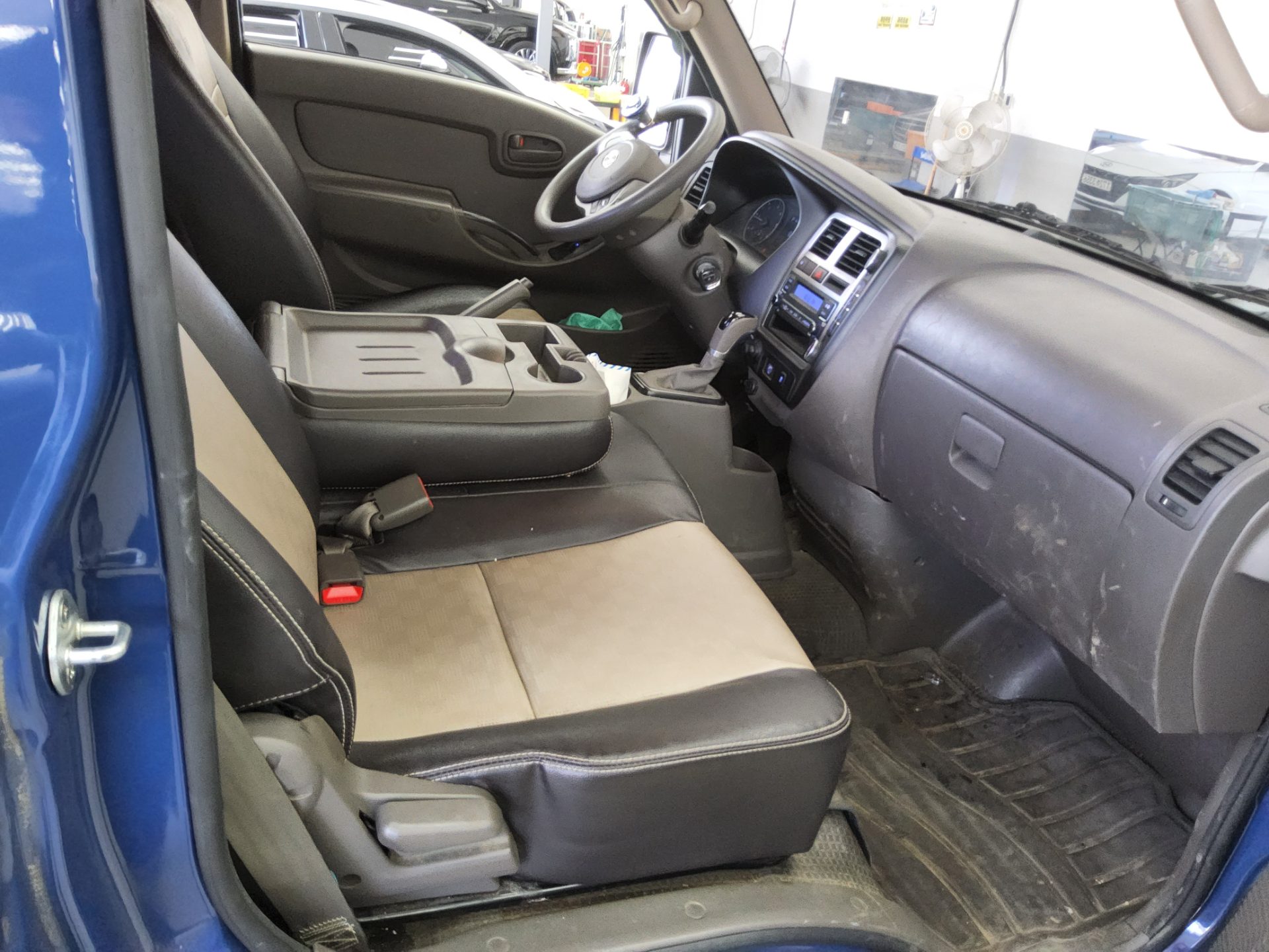 2020 - hyundai porter