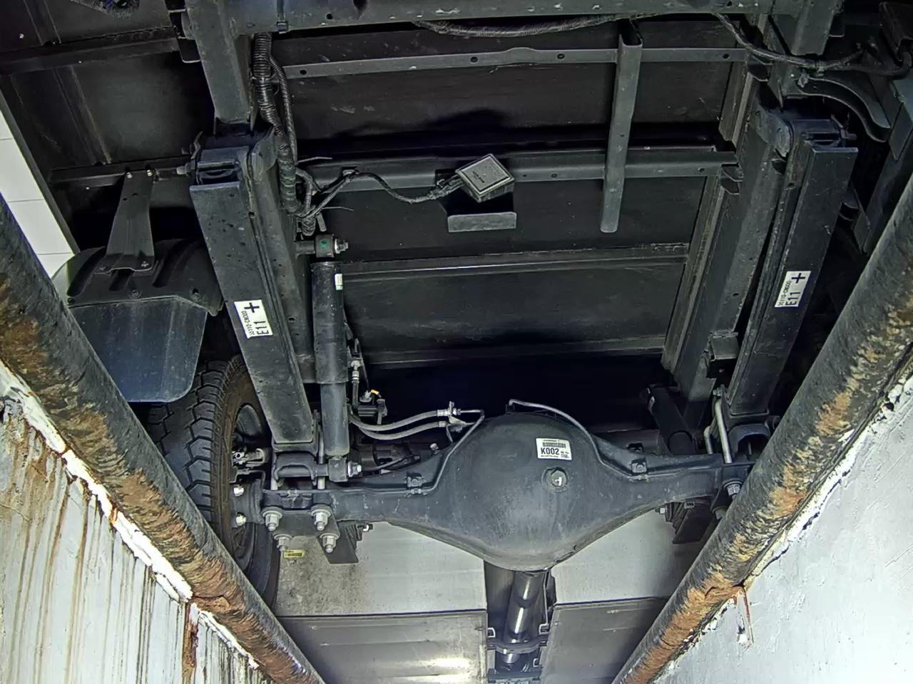 2023 - hyundai porter