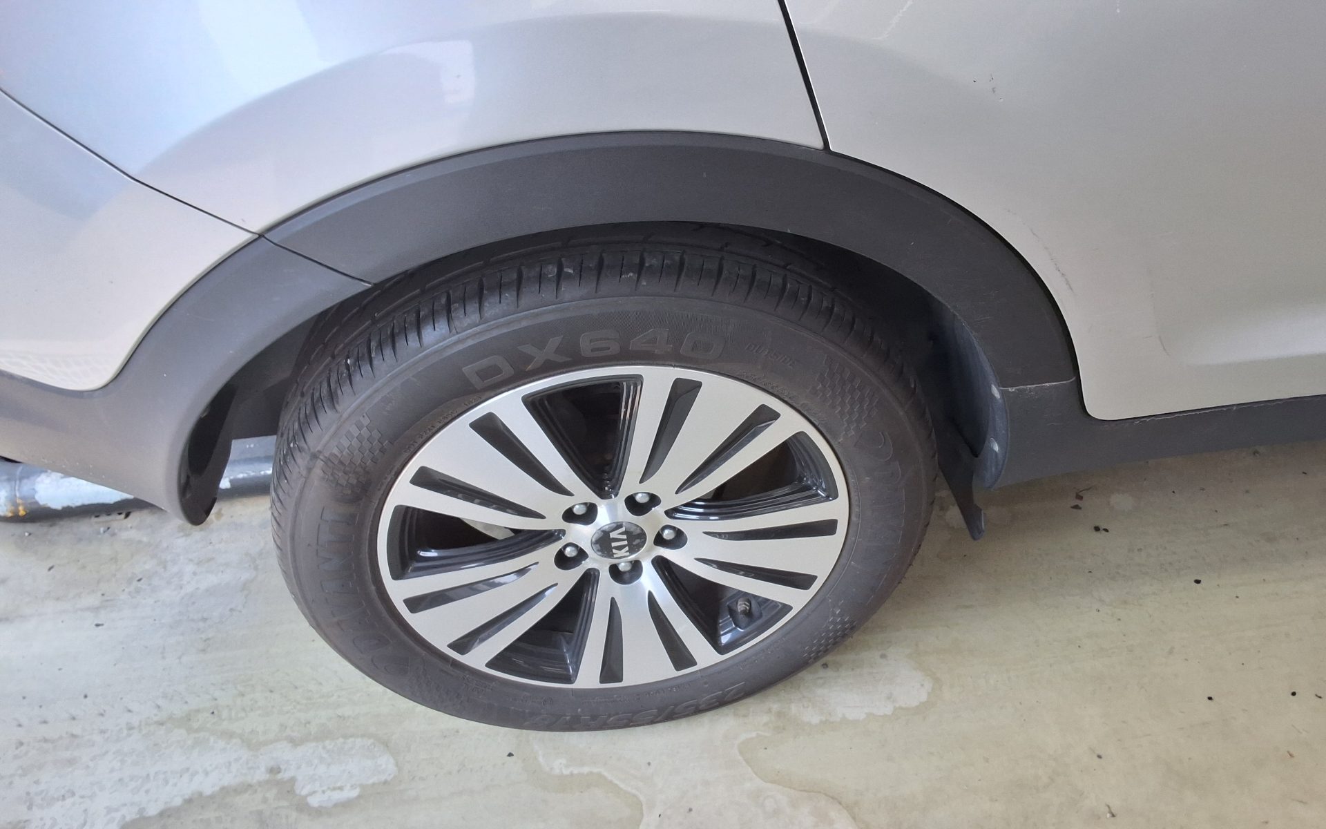 2015 - kia sportage