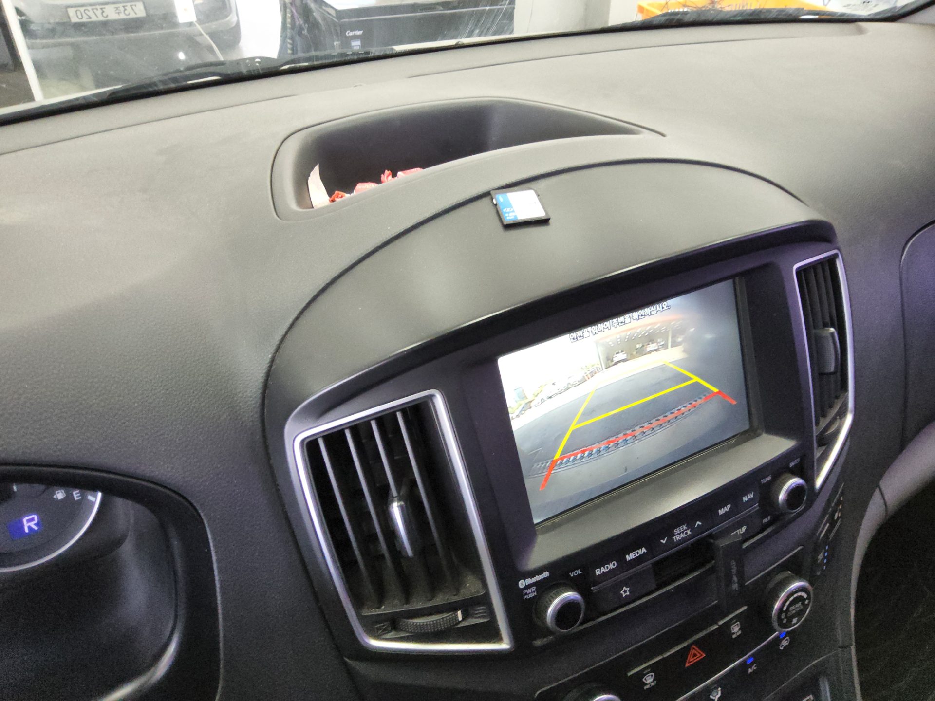 2019 - hyundai grand starex