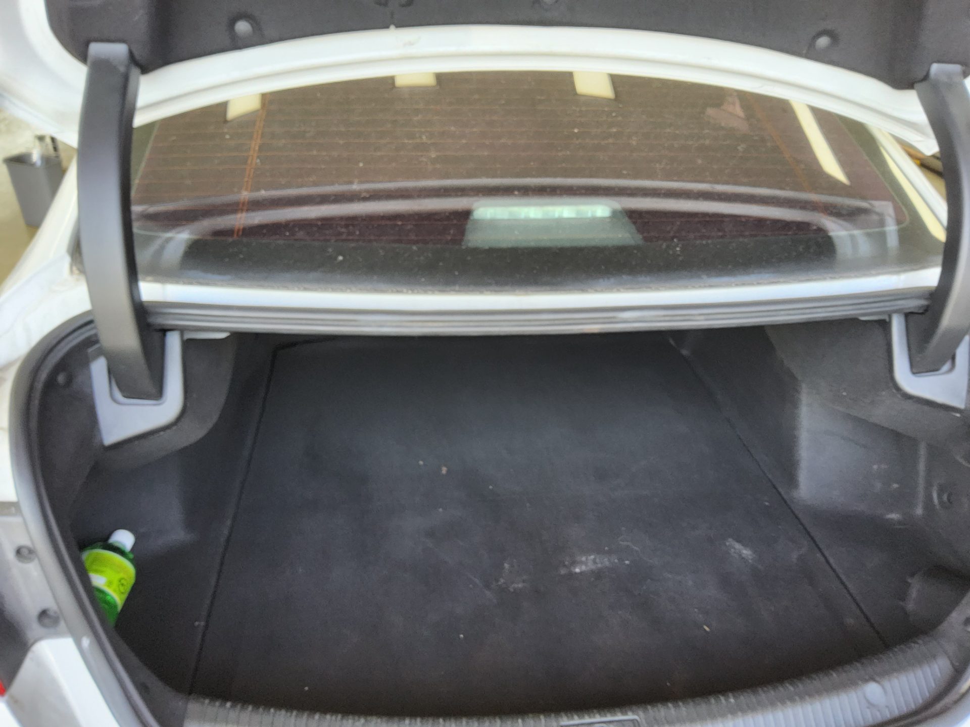 2016 - renault sm6
