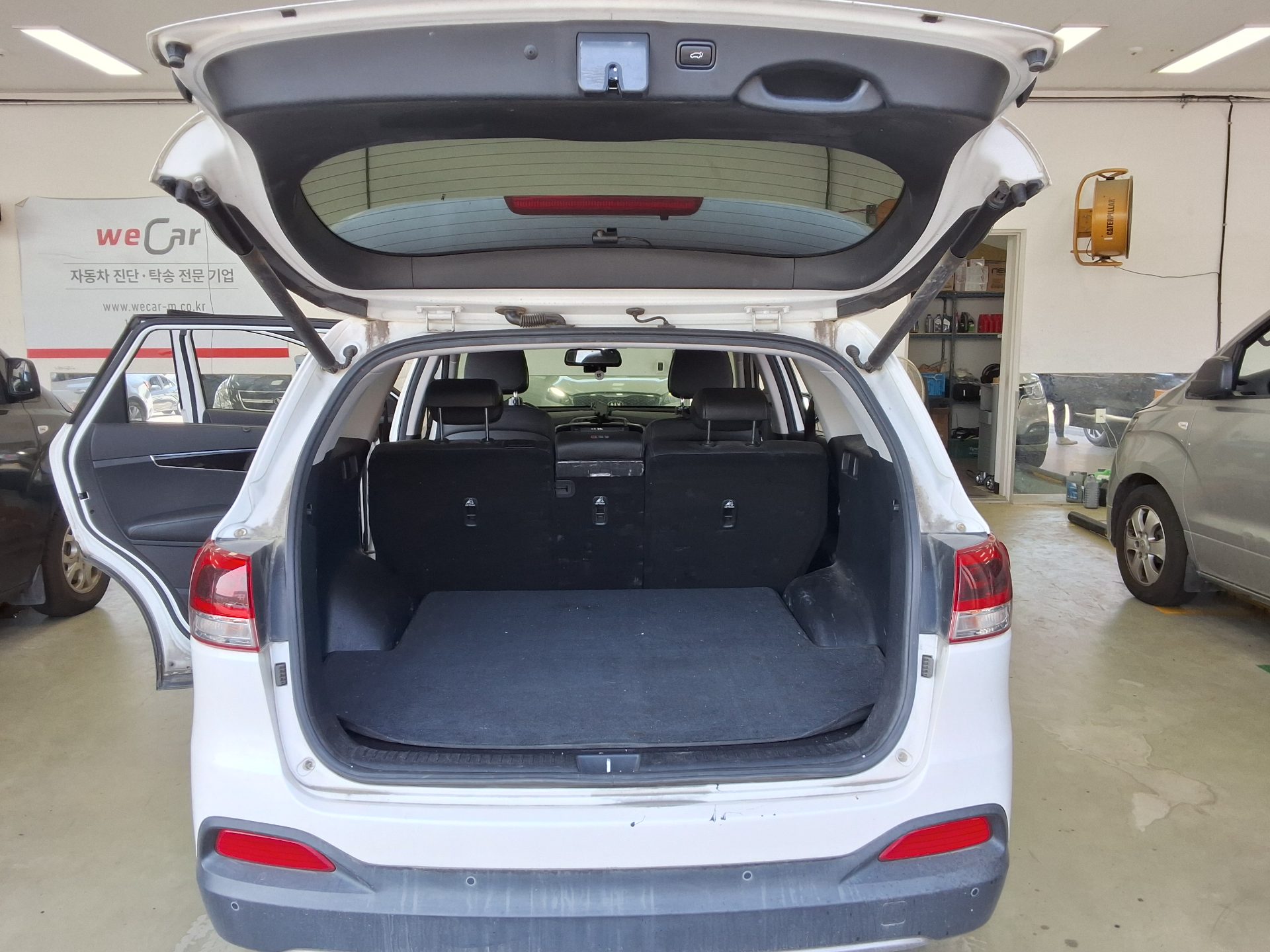 2016 - kia sorento