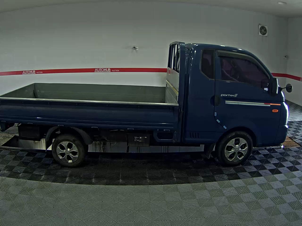2020 - hyundai porter