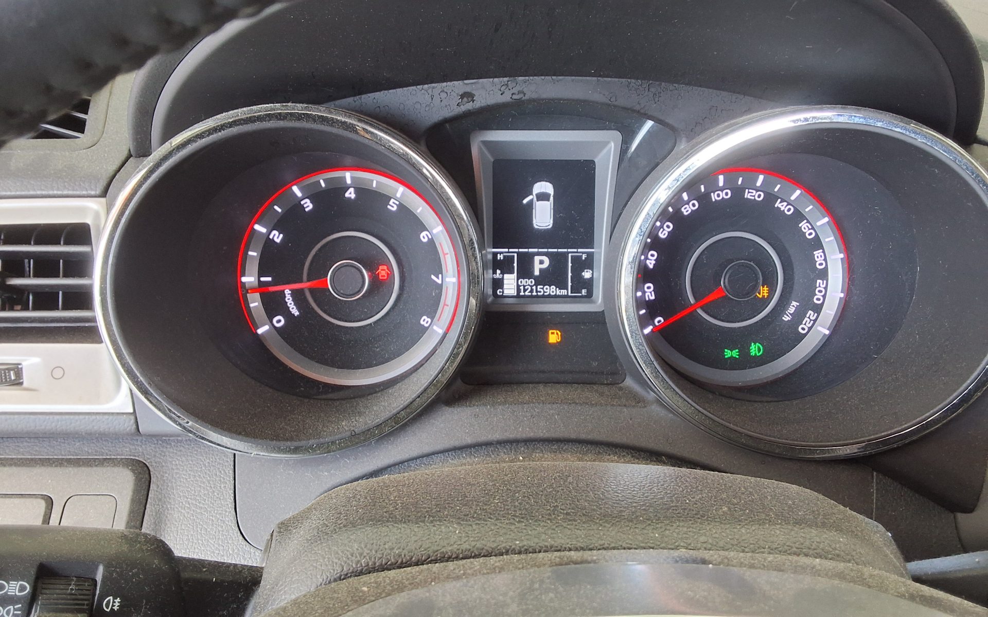 2016 - ssangyong tivoli