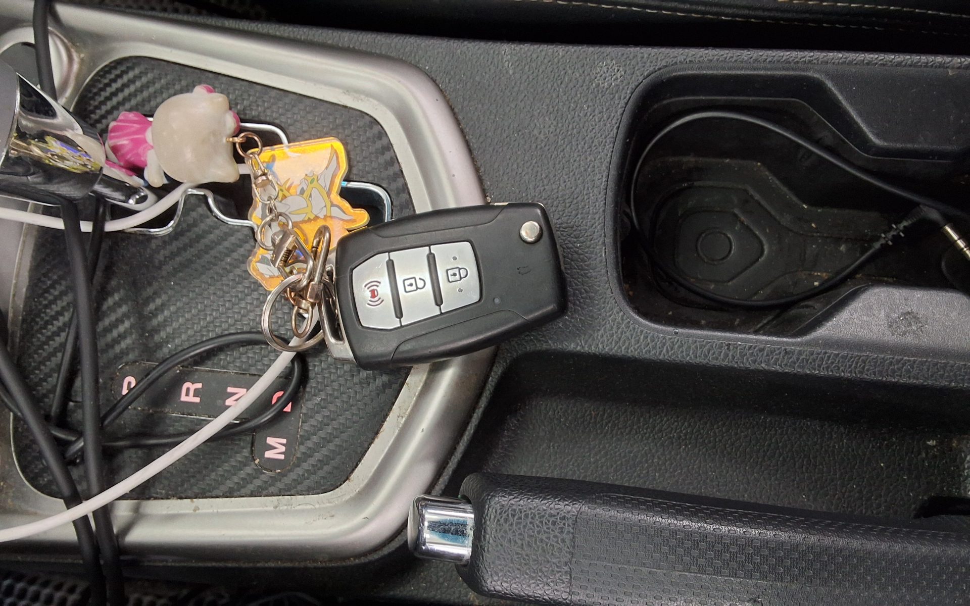 2016 - ssangyong tivoli