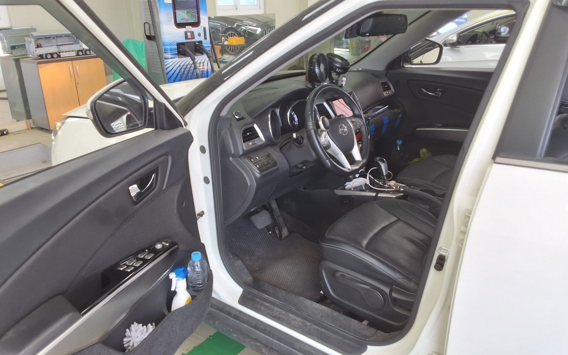 2016 - ssangyong tivoli