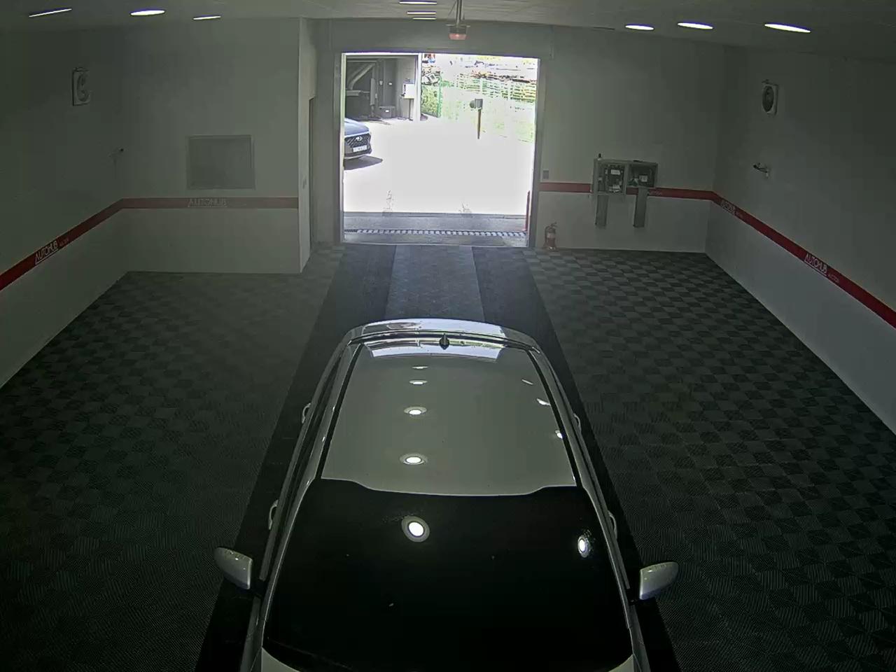 2015 - kia k5