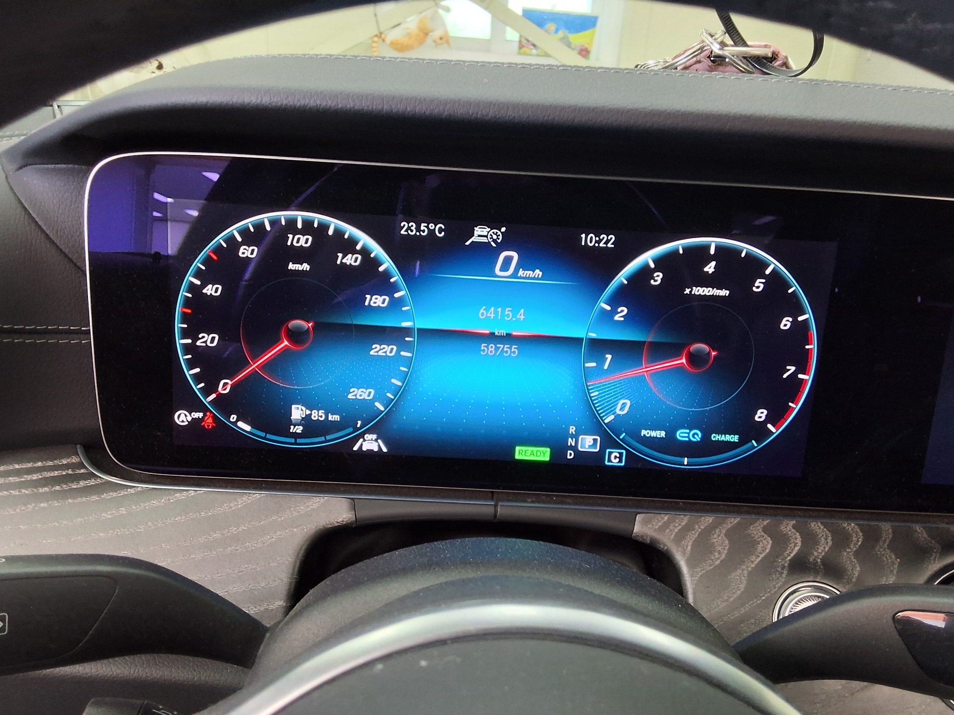 2021 - mercedes-benz cls 450