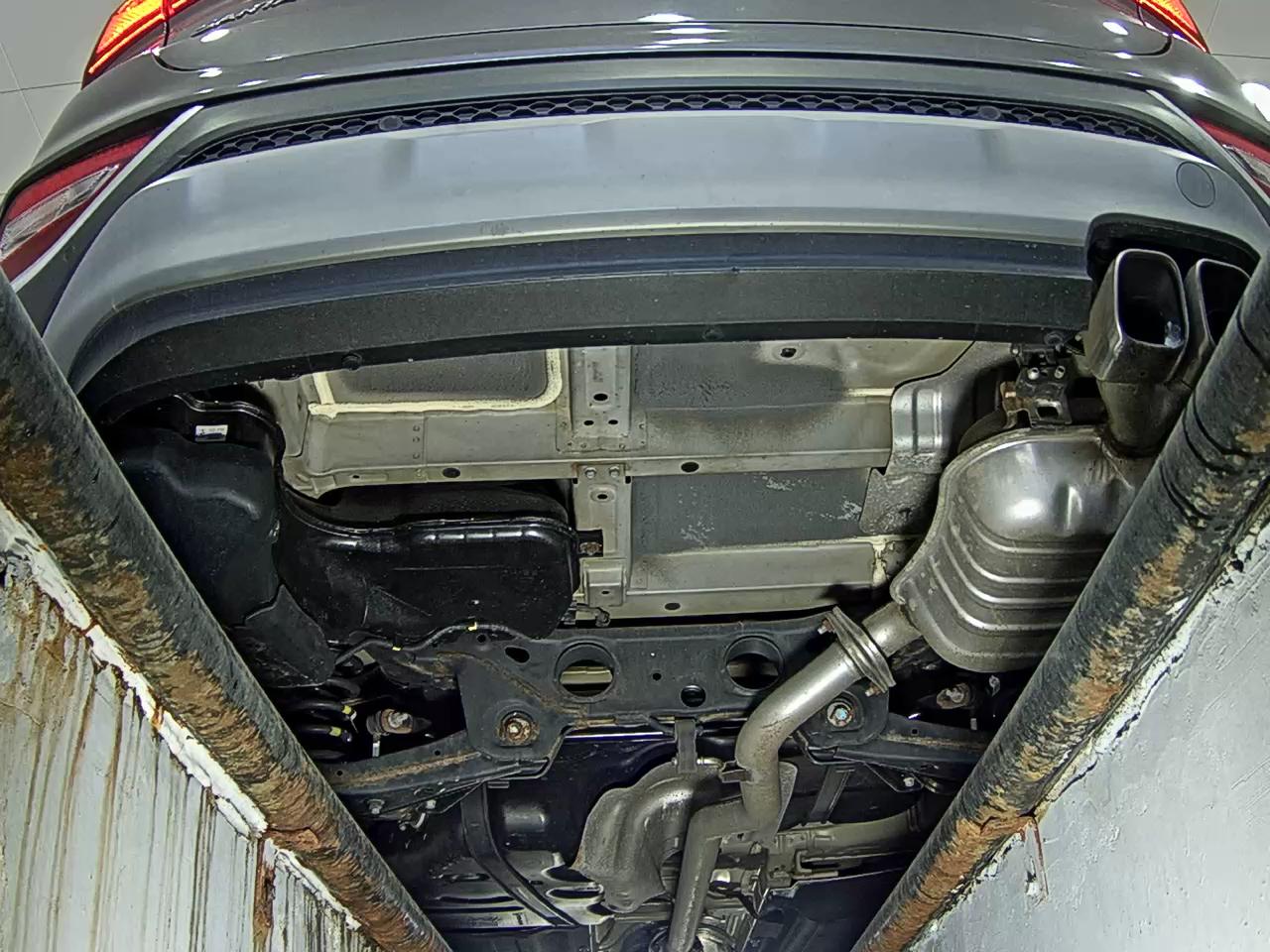 2020 - hyundai santa fe